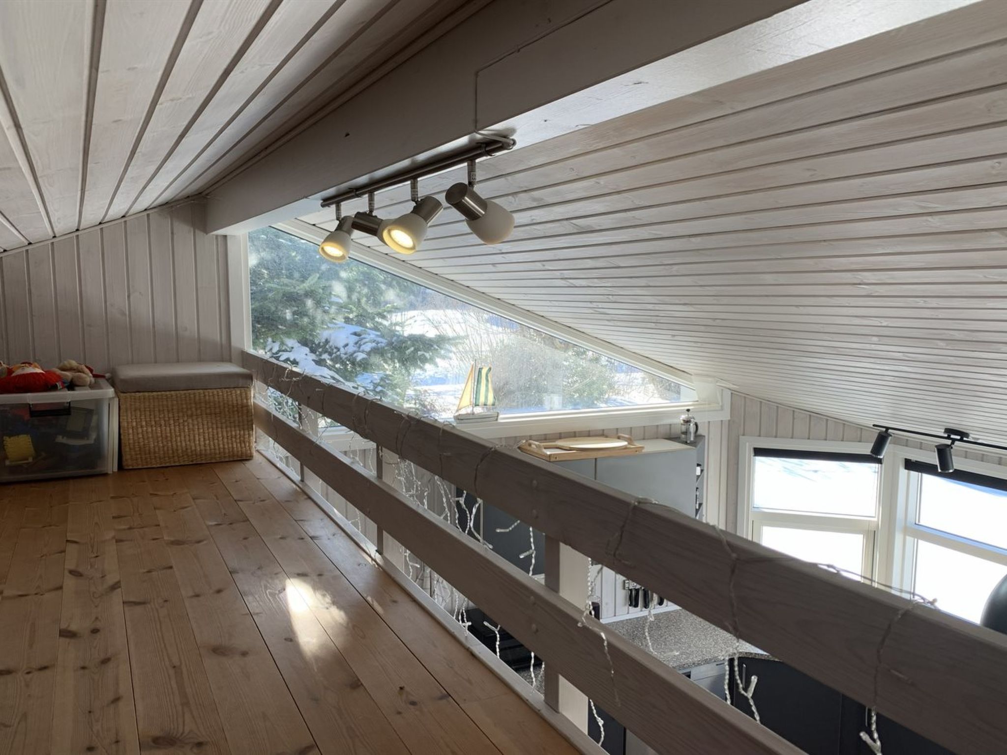 "Hedvig" - 500m from the sea - Binnen