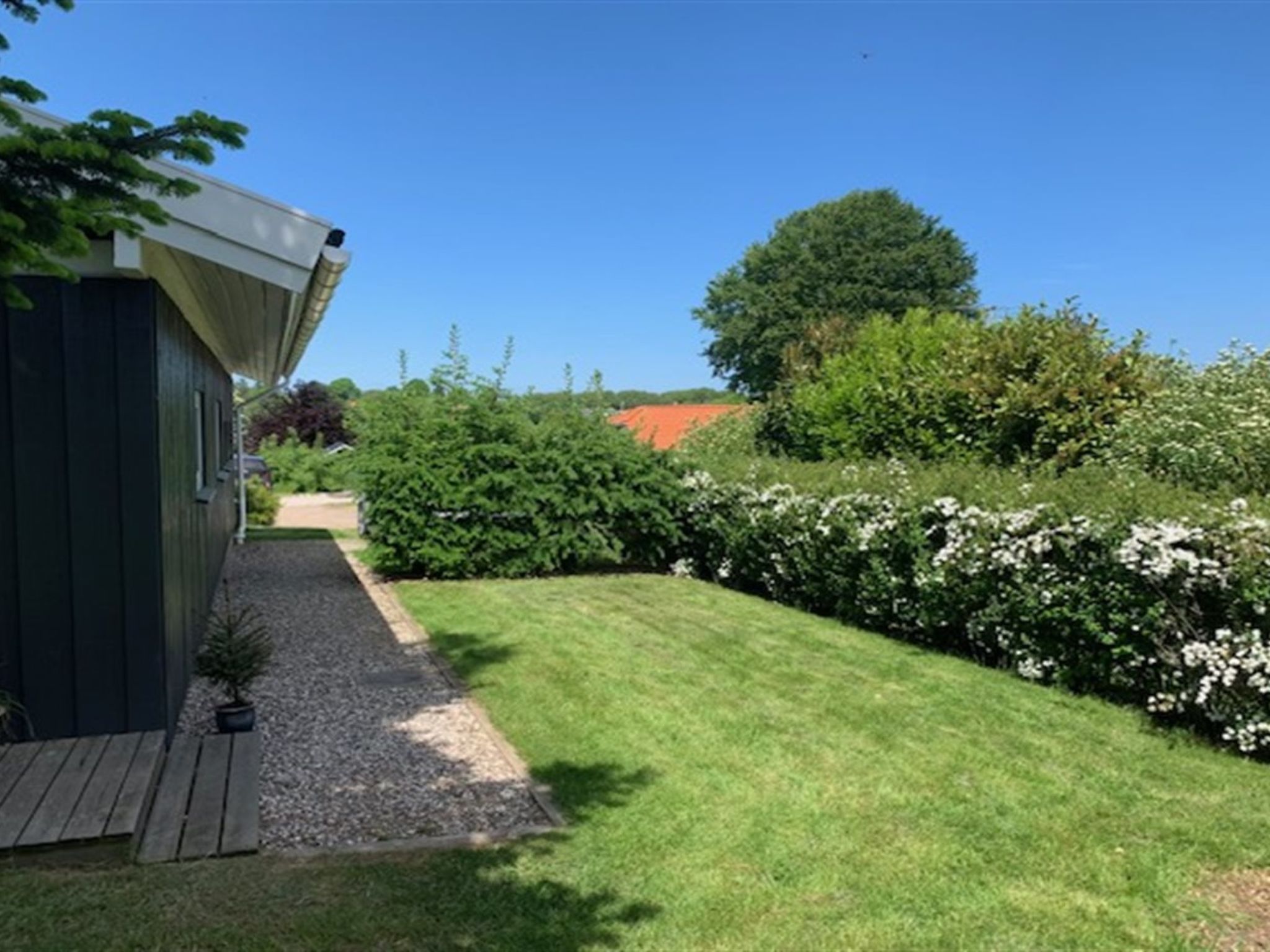 Hedvig - Luxe vakantiehuis met sauna op 500m van zee in Hejls - foto 34