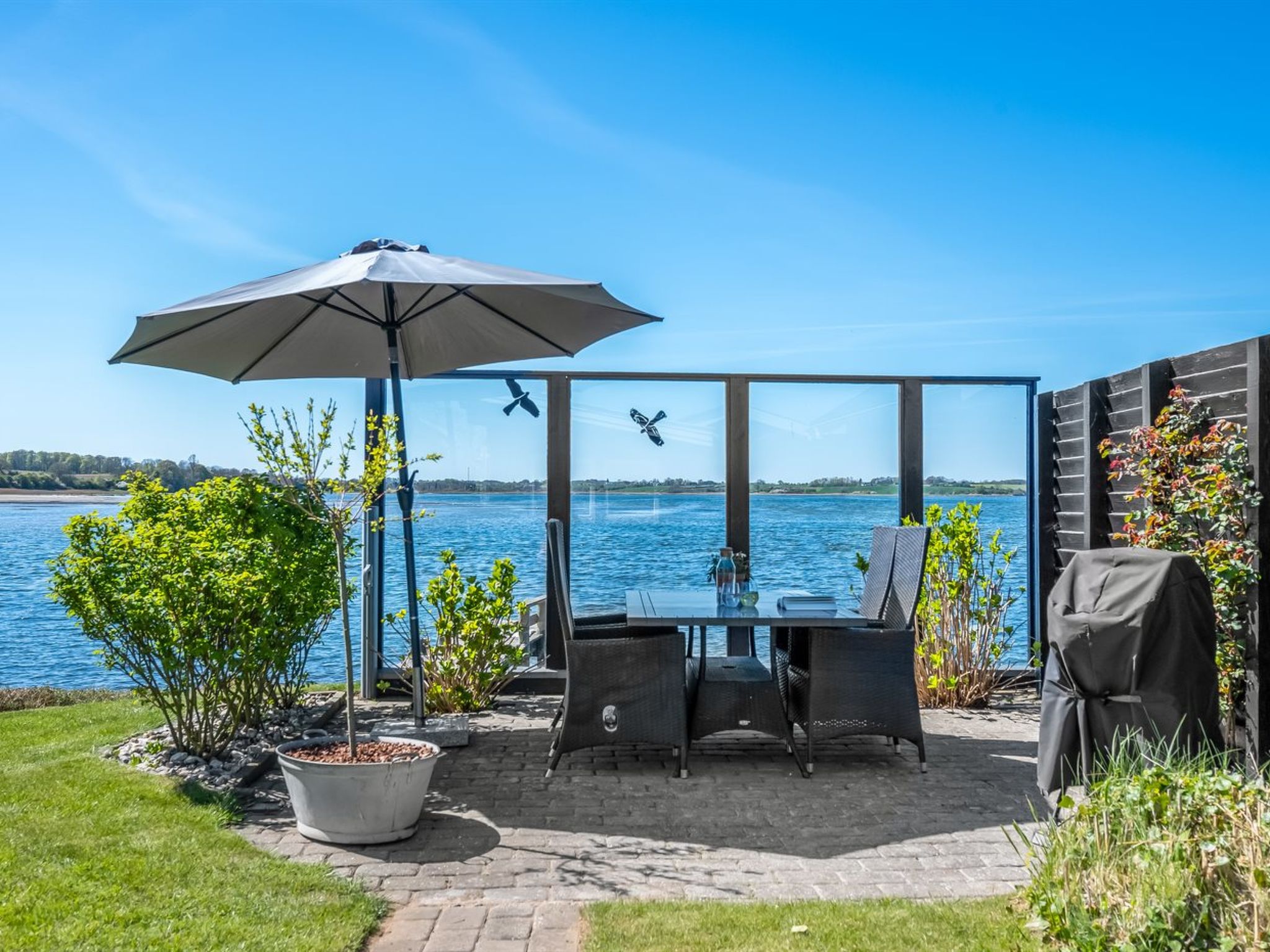 "Stilla" - 150m from the sea
