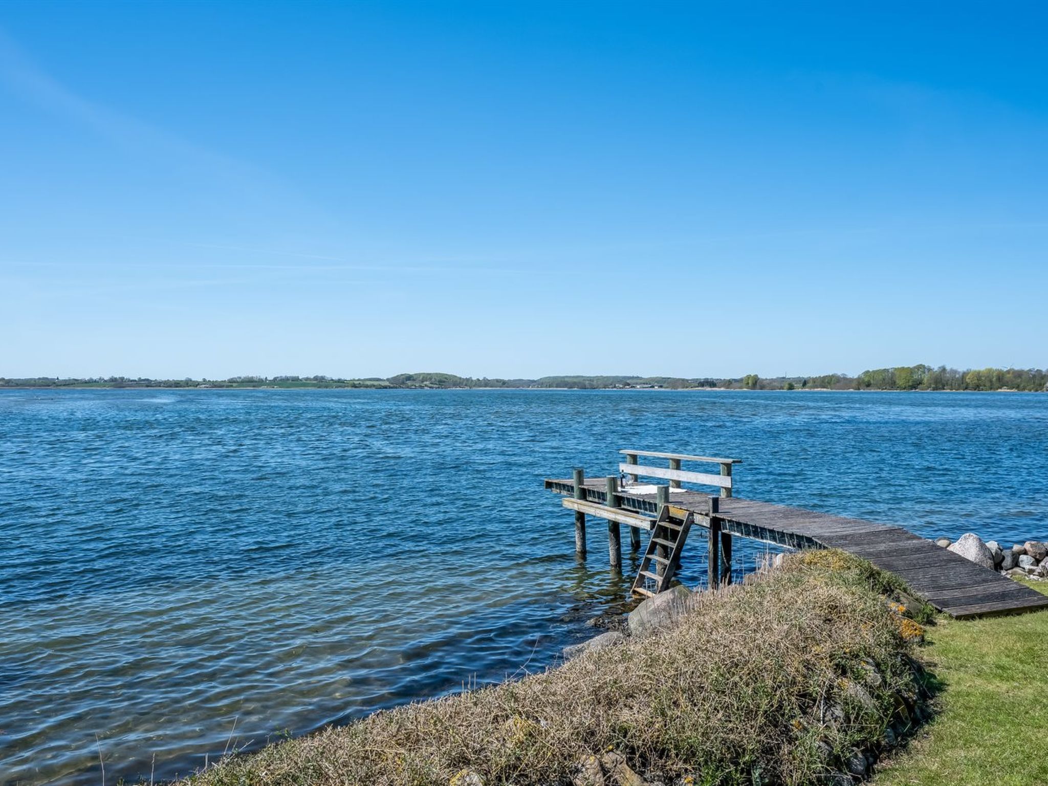 "Stilla" - 150m from the sea - Dehors