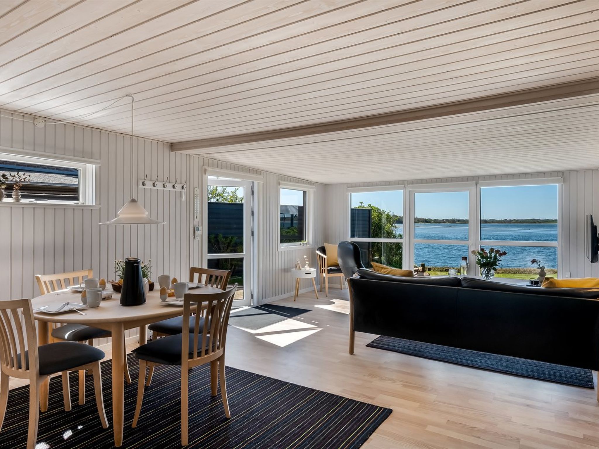 "Stilla" - 150m from the sea — Kitchen / Dining Room (5 of 33)