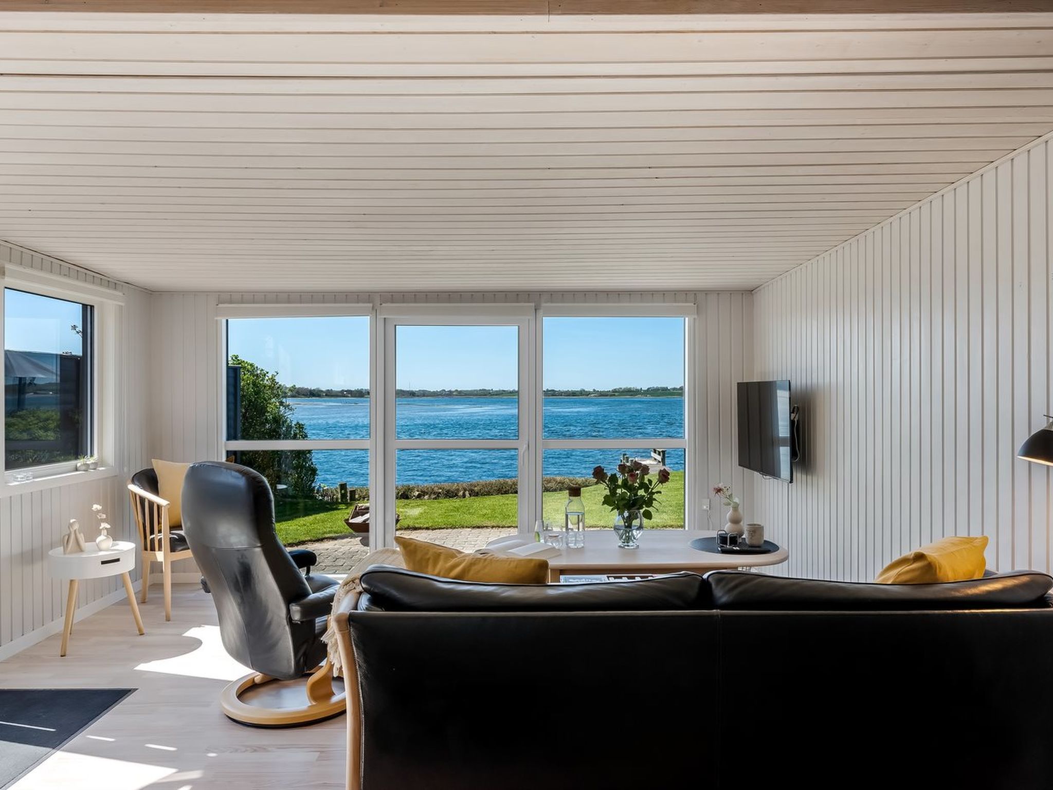 "Stilla" - 150m from the sea - Dehors