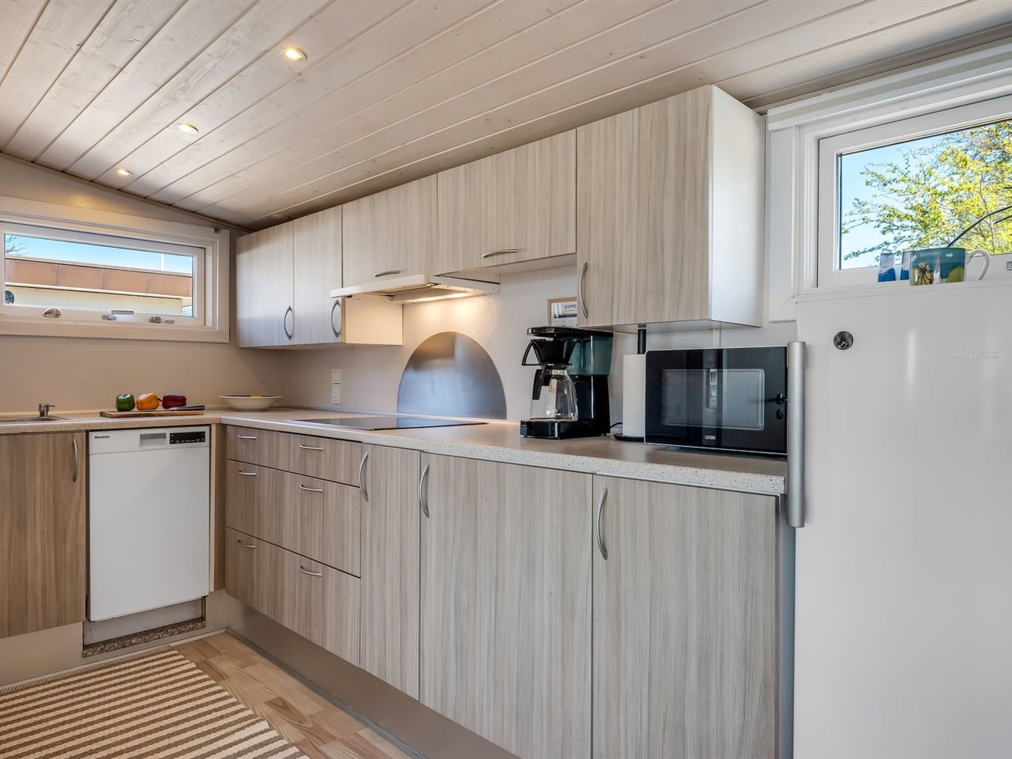 "Stilla" - 150m from the sea - Dedans