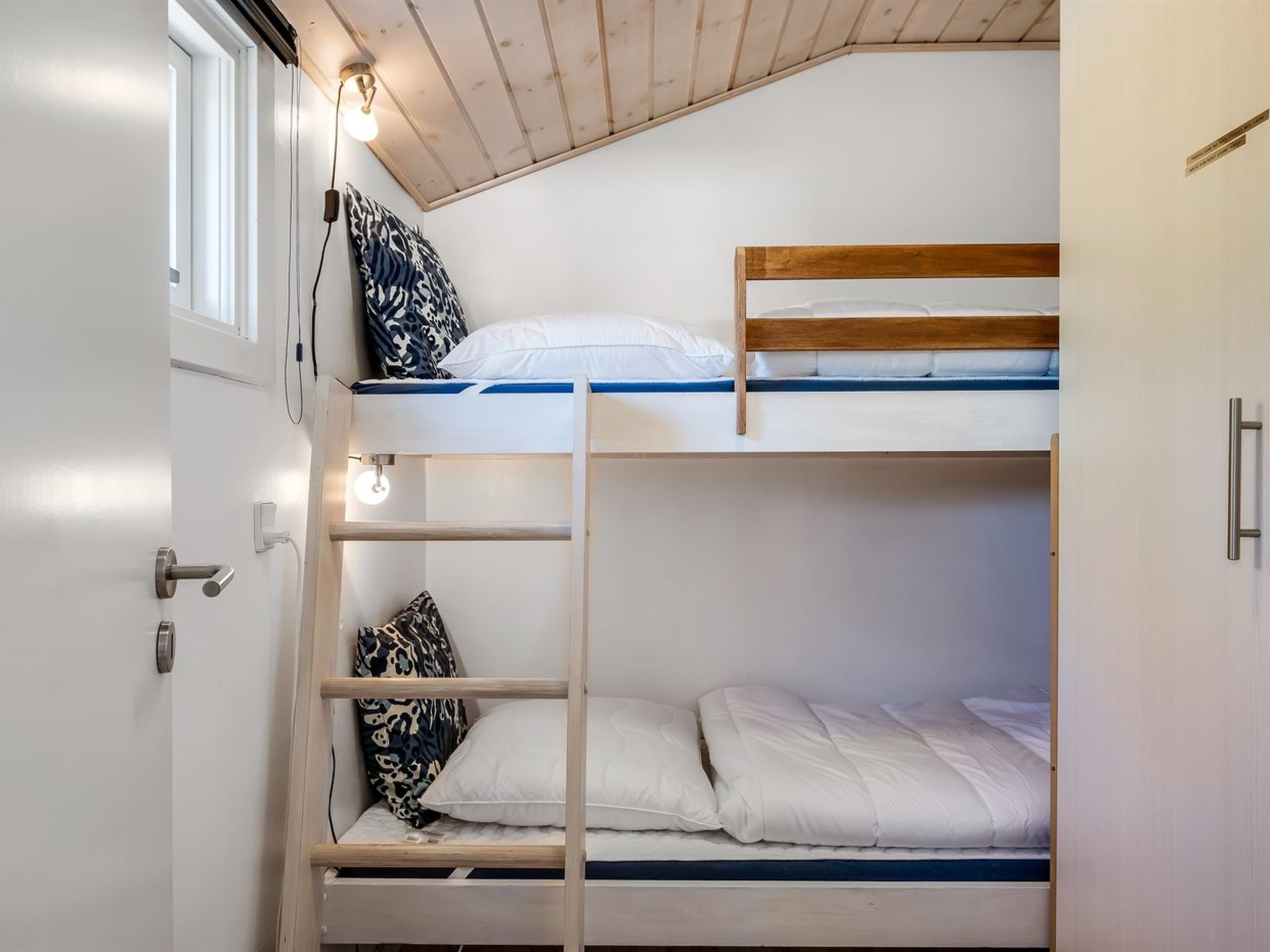 "Stilla" - 150m from the sea - Dedans