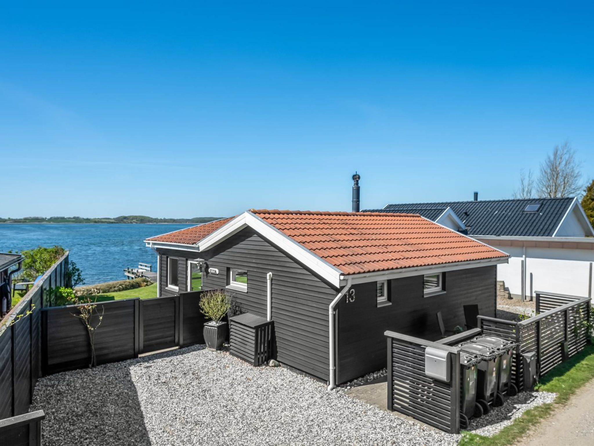 "Stilla" - 150m from the sea — House (4 of 33)
