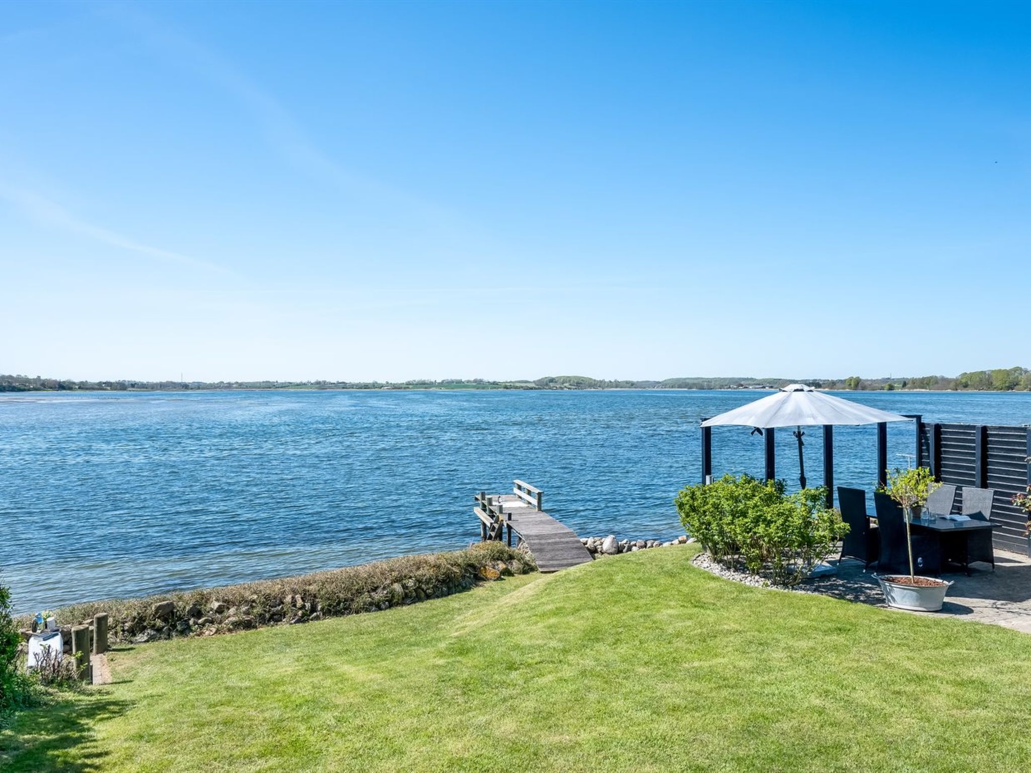 "Stilla" - 150m from the sea - Dehors