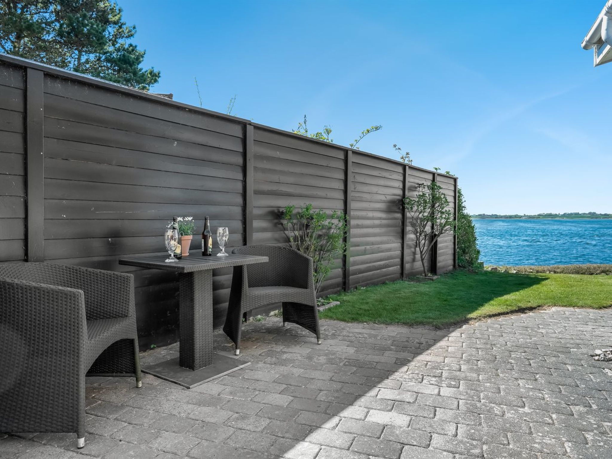 "Stilla" - 150m from the sea — Terrace (3 of 33)
