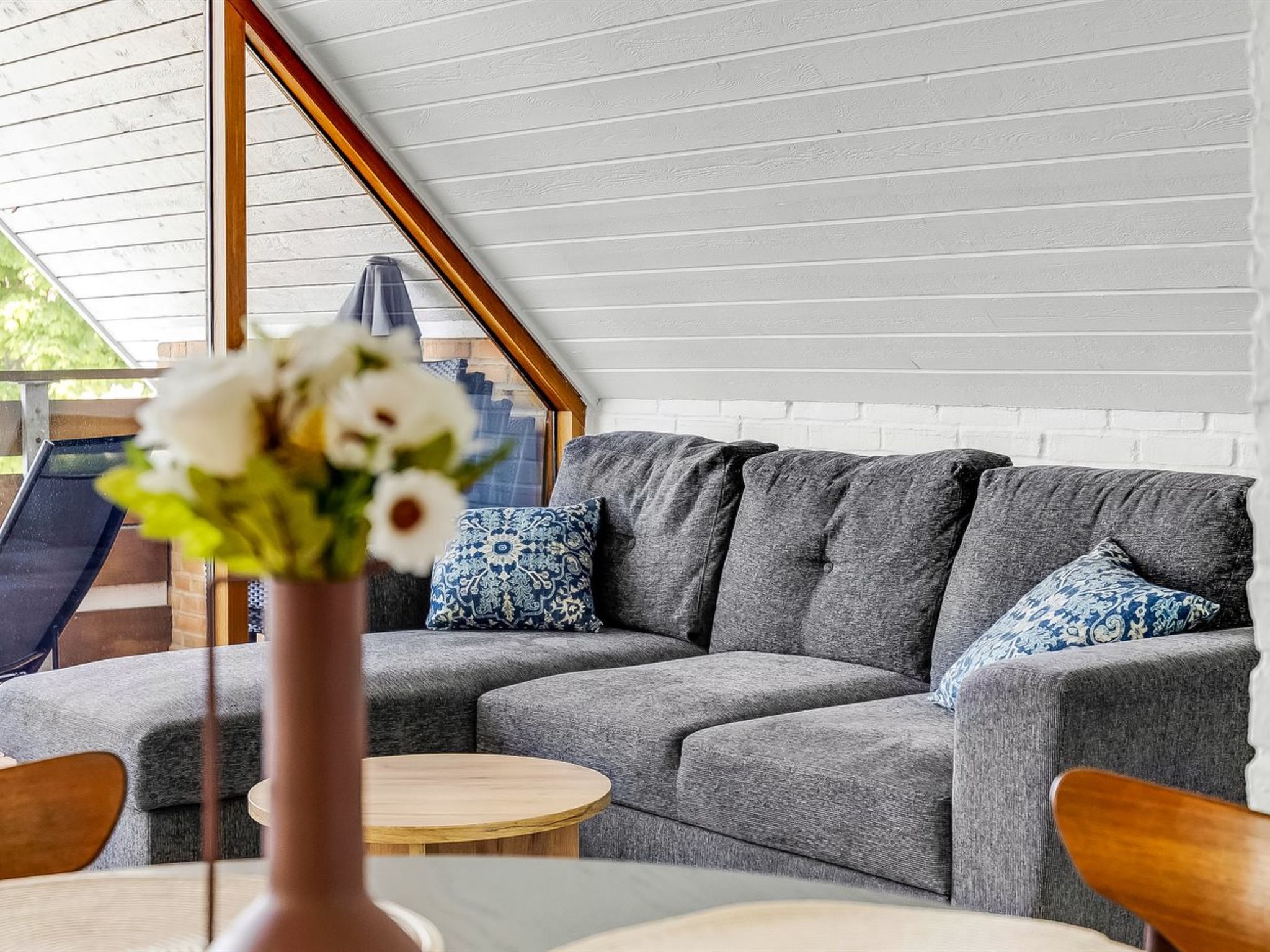 "Maris" - 280m from the sea - Drinnen