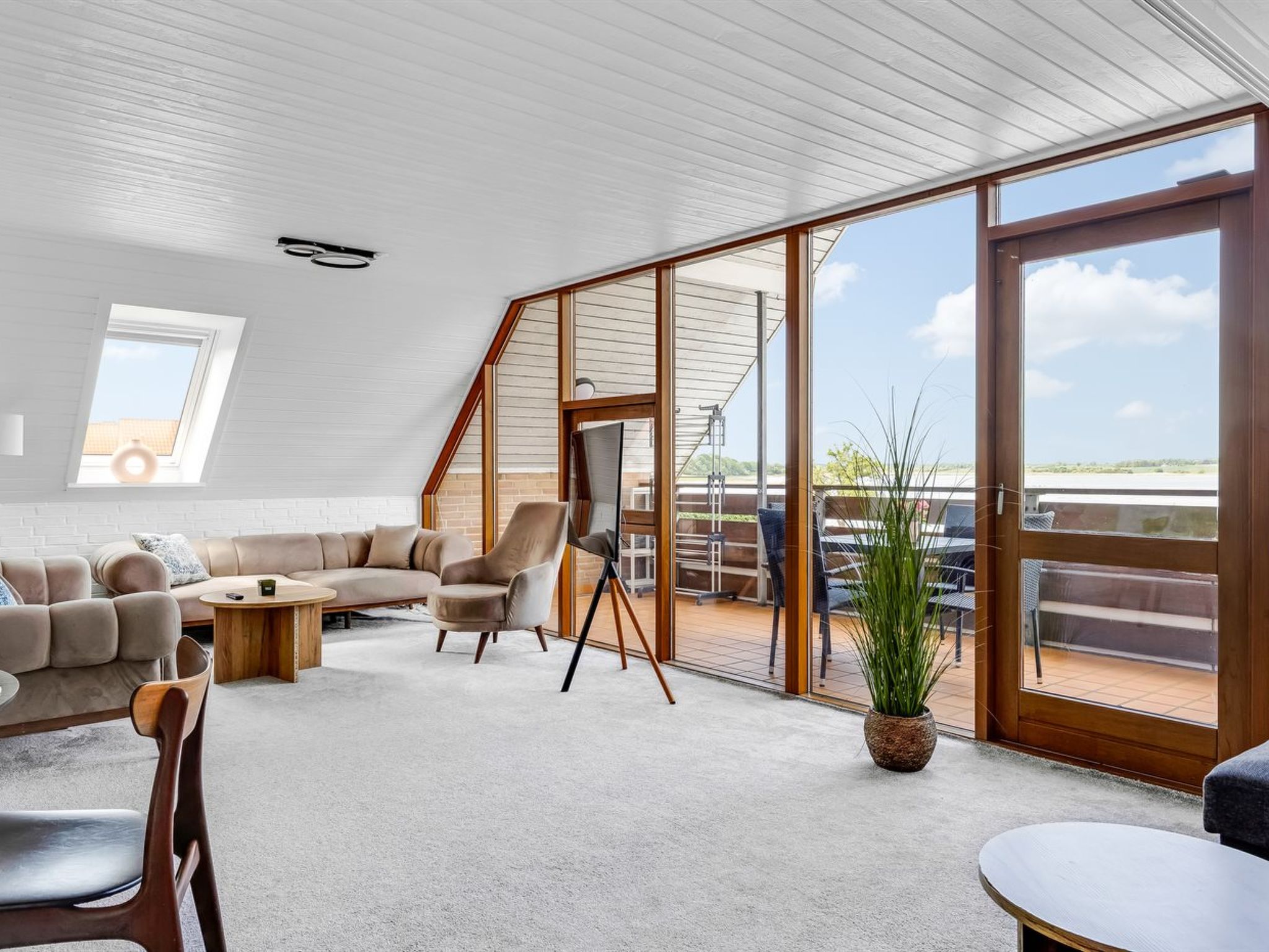 "Maris" - 280m from the sea - Drinnen