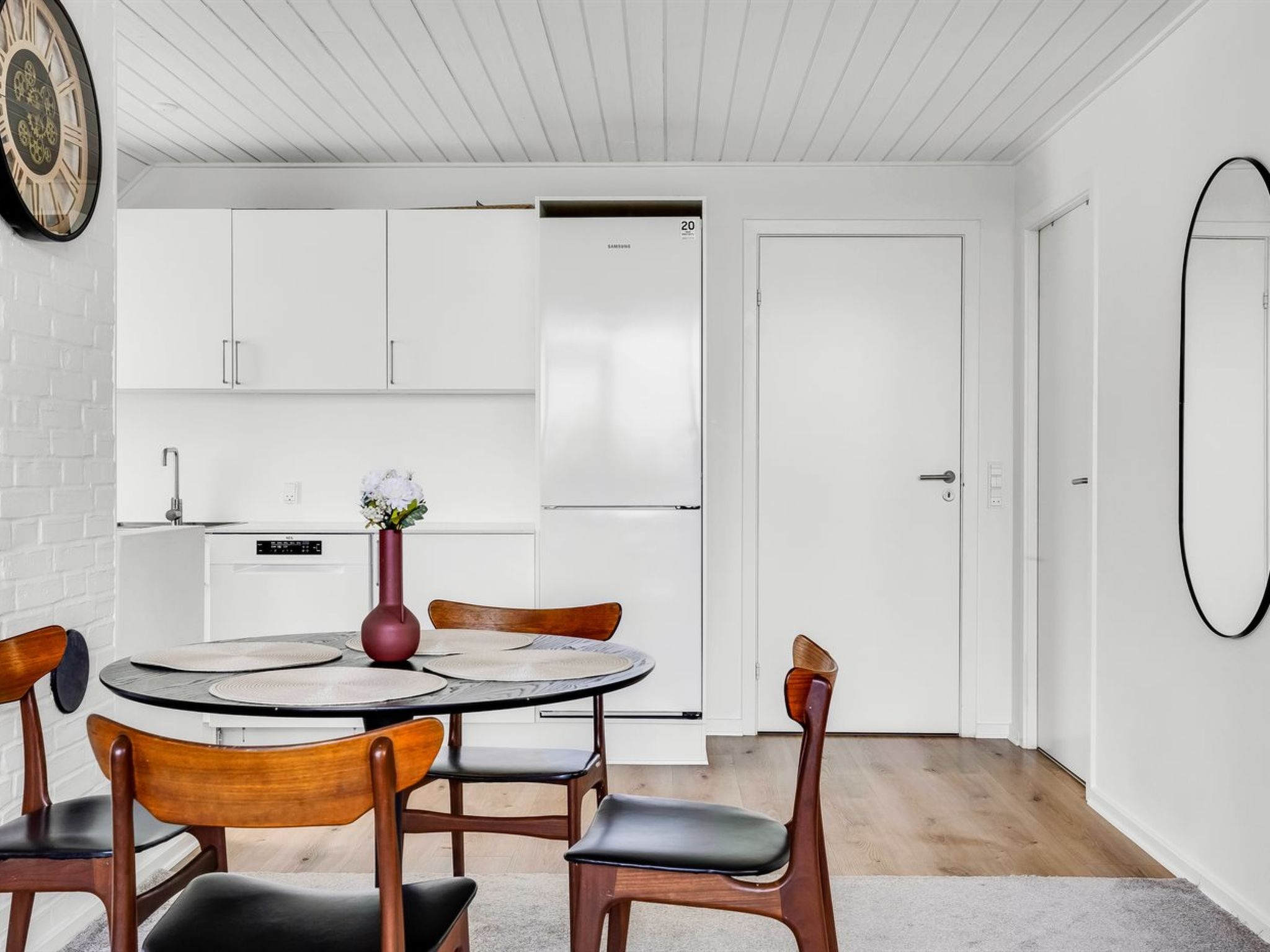 "Maris" - 280m from the sea - Drinnen