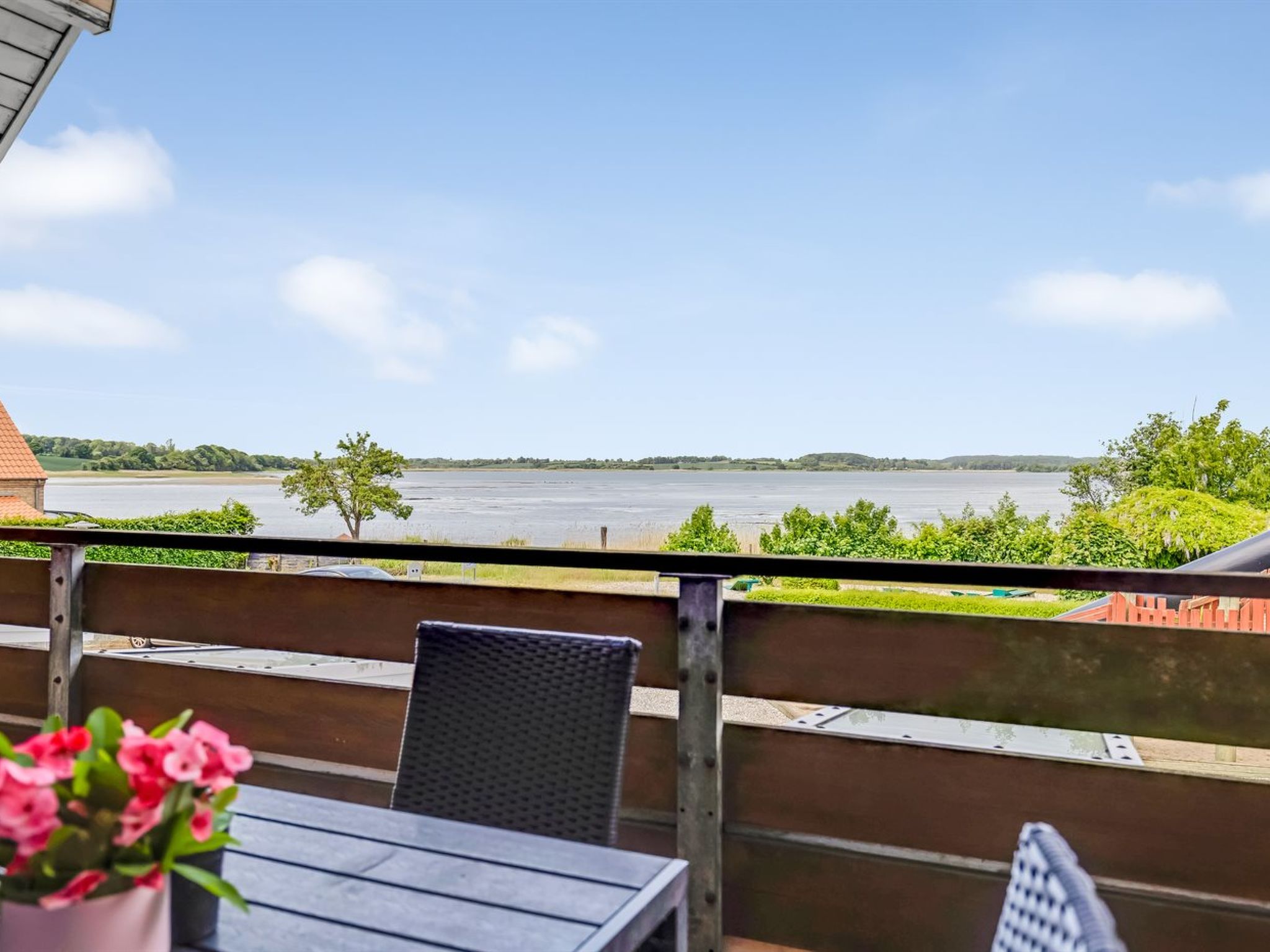"Maris" - 280m from the sea - Draußen