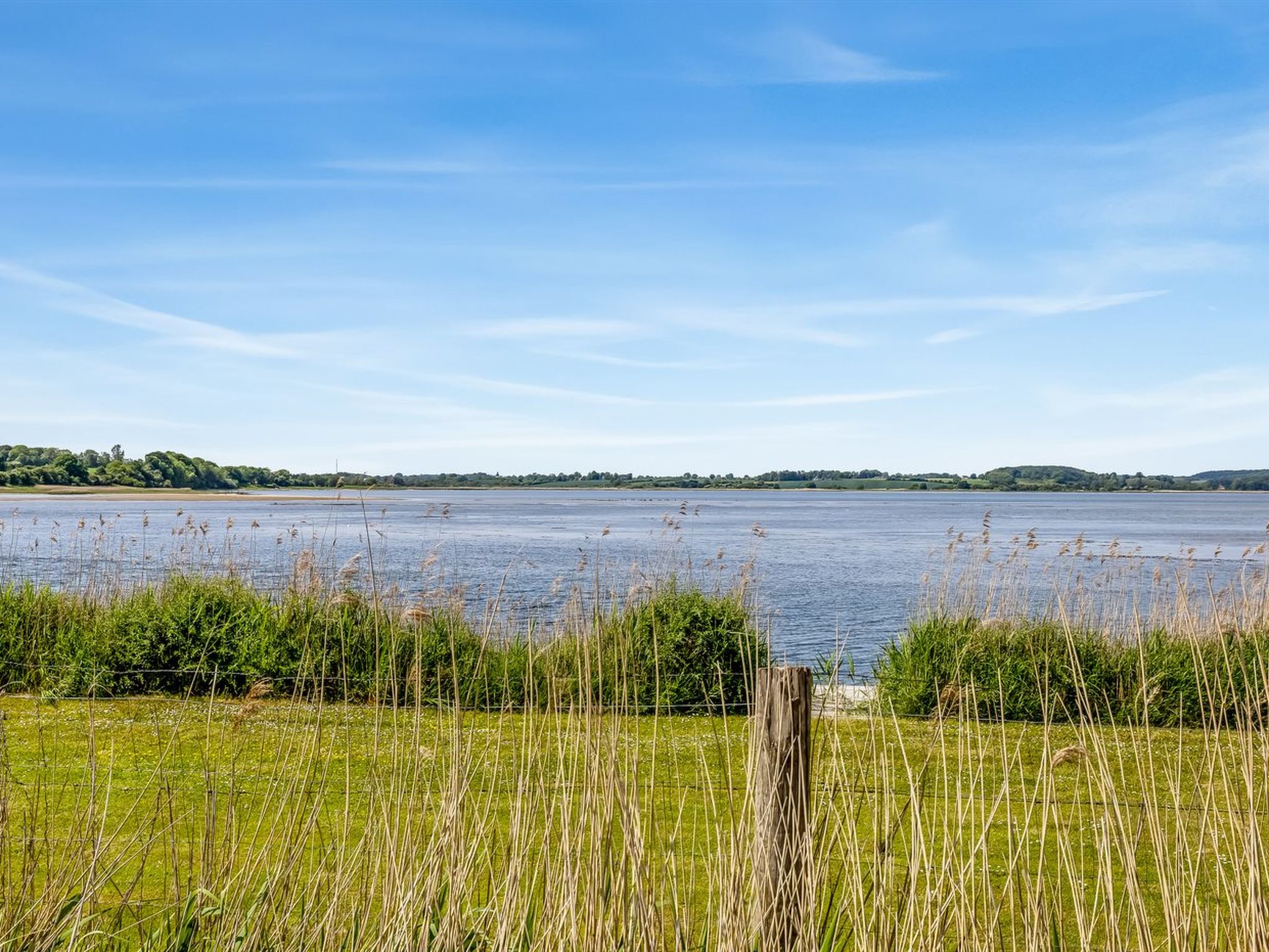 "Maris" - 280m from the sea - Draußen