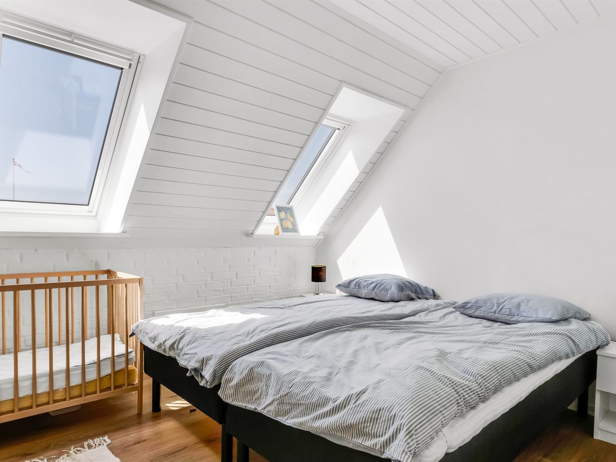 "Maris" - 280m from the sea - Drinnen