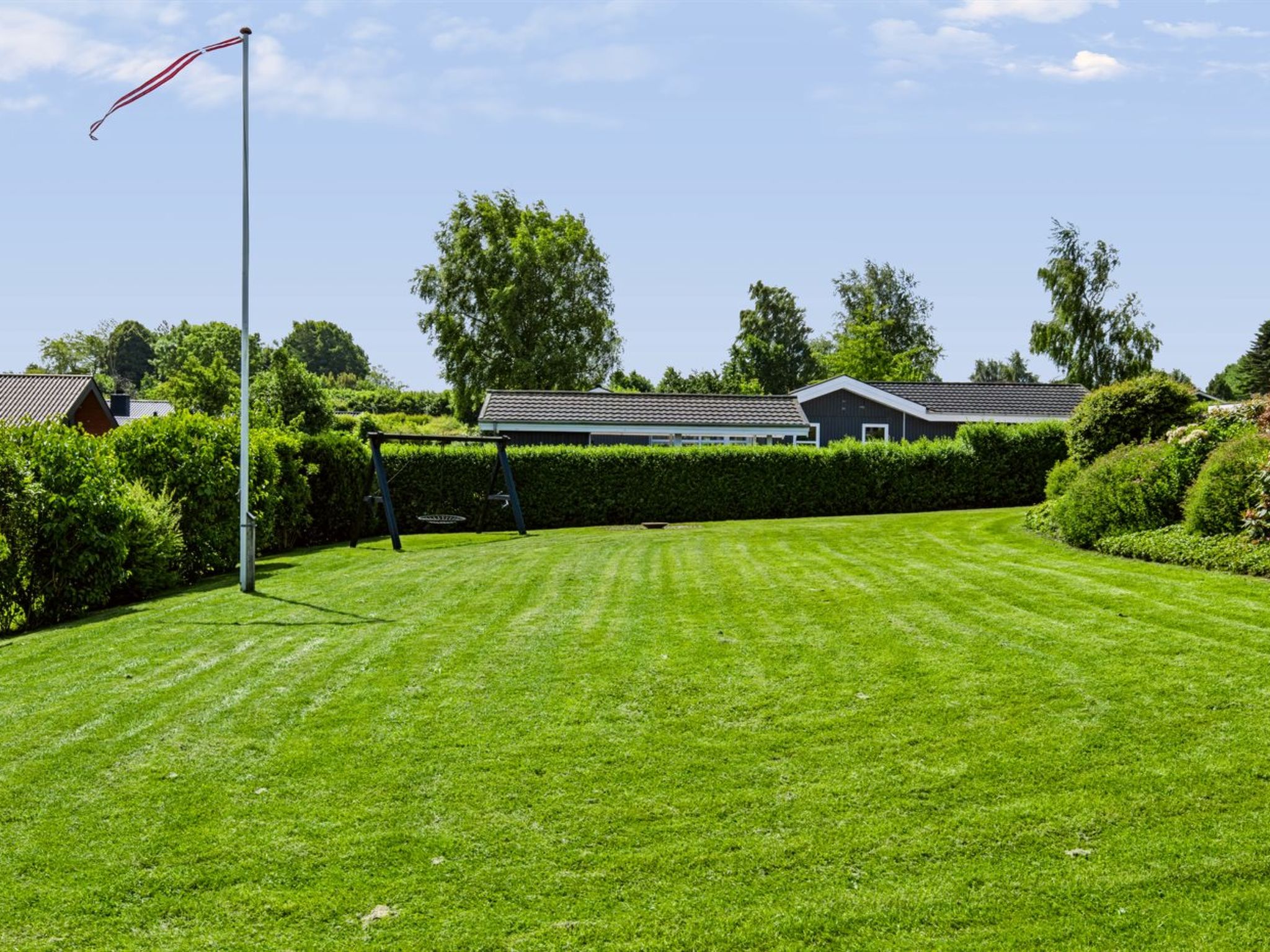 "Hélène" - 1.1km from the sea - Buiten