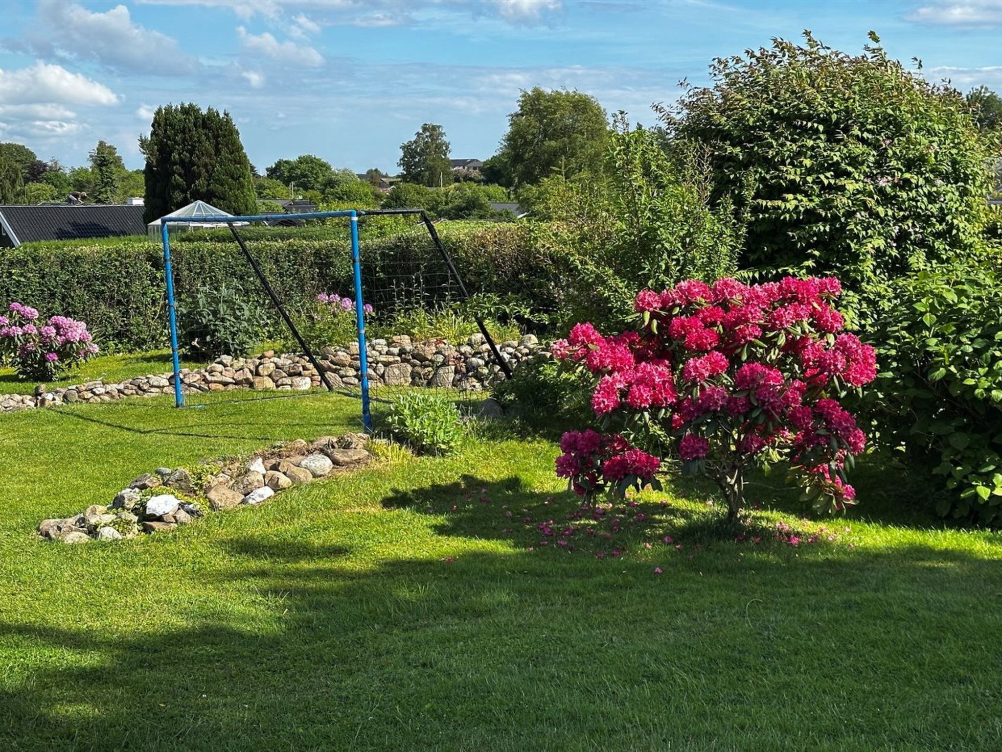 "Snioulf" - 800m from the sea - Dehors