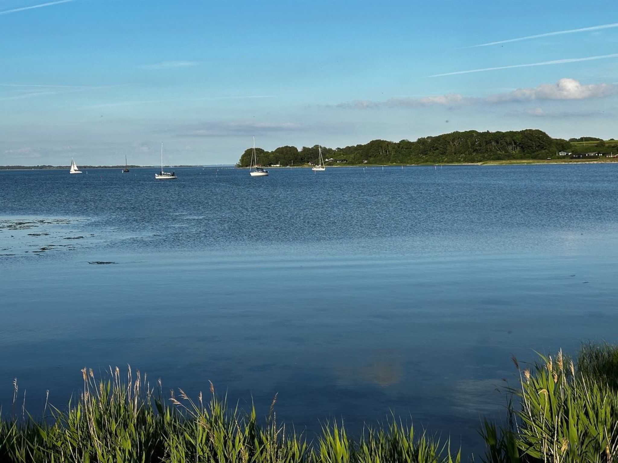 "Snioulf" - 800m from the sea - Dehors