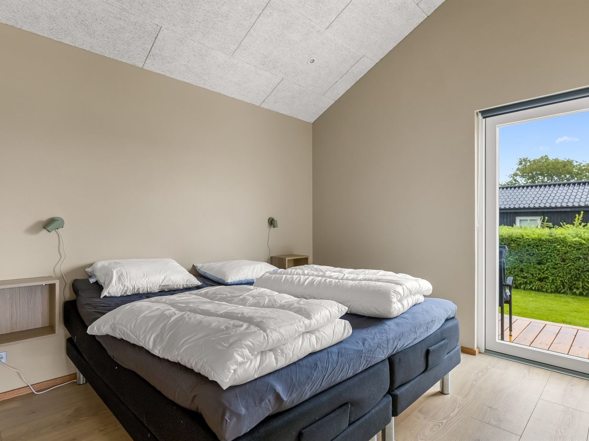 "Illona" - 200m from the sea - Inside