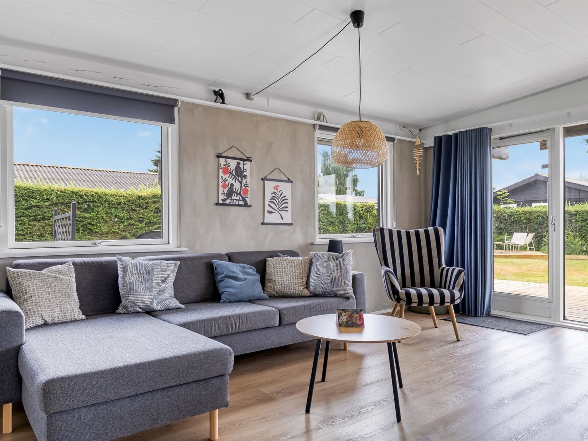 "Solvey" - 700m from the sea
