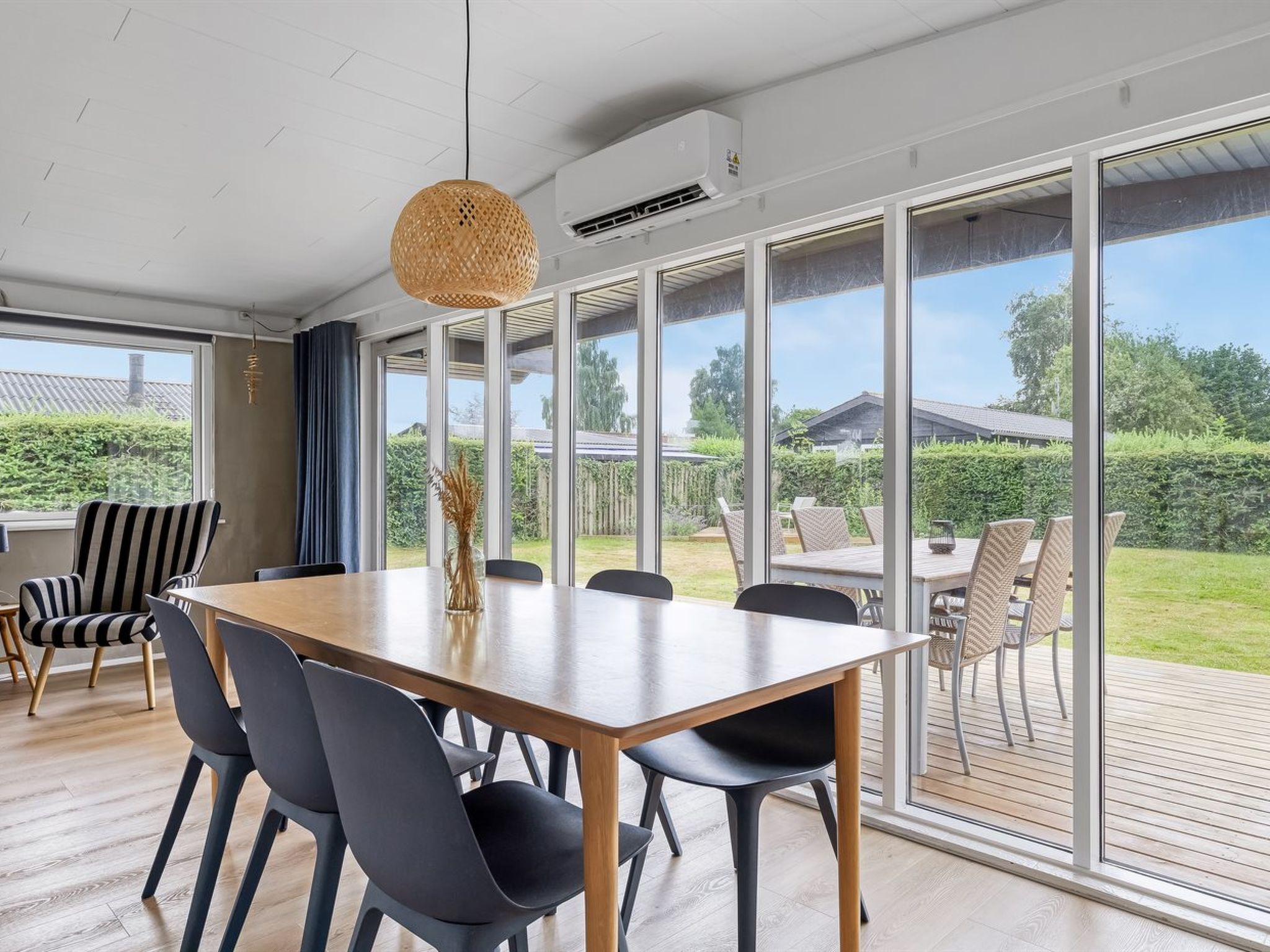 "Solvey" - 700m from the sea