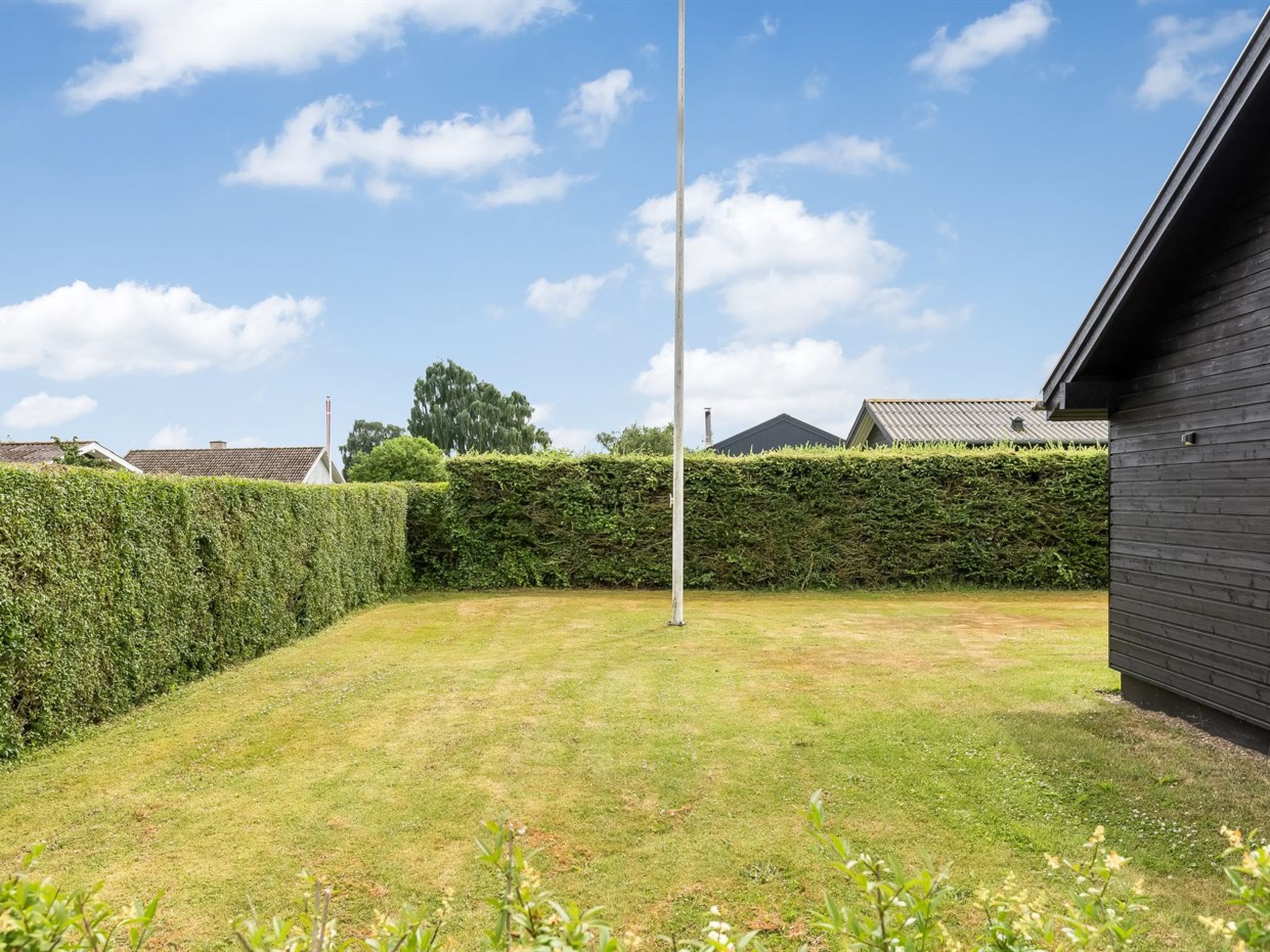 "Solvey" - 700m from the sea - Buiten