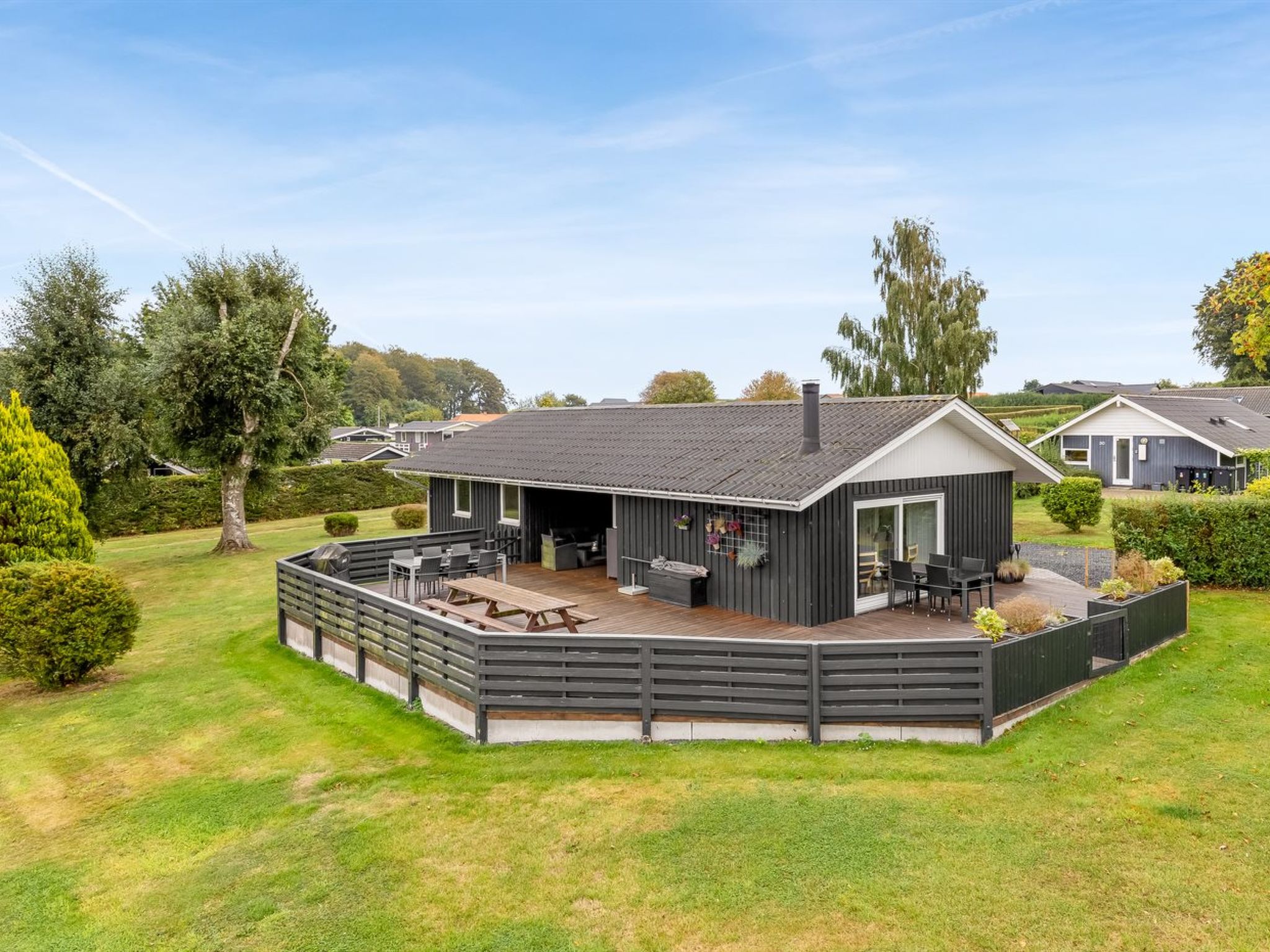 "Efrosina" - 600m from the sea