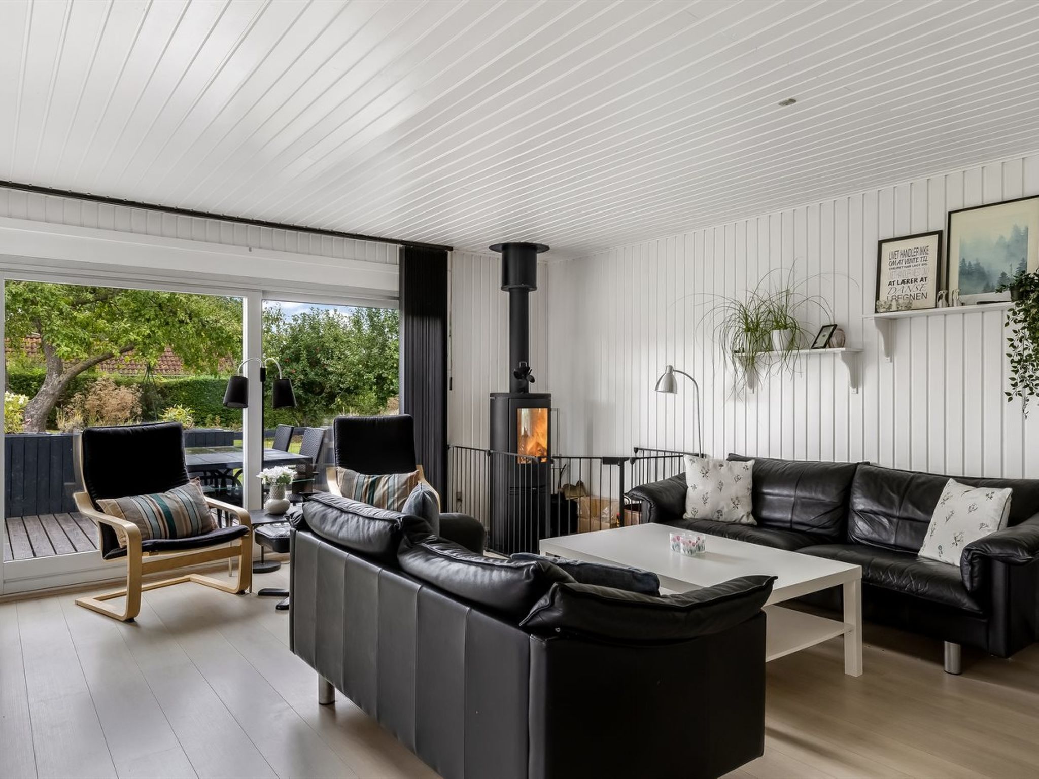 "Efrosina" - 600m from the sea - Binnen