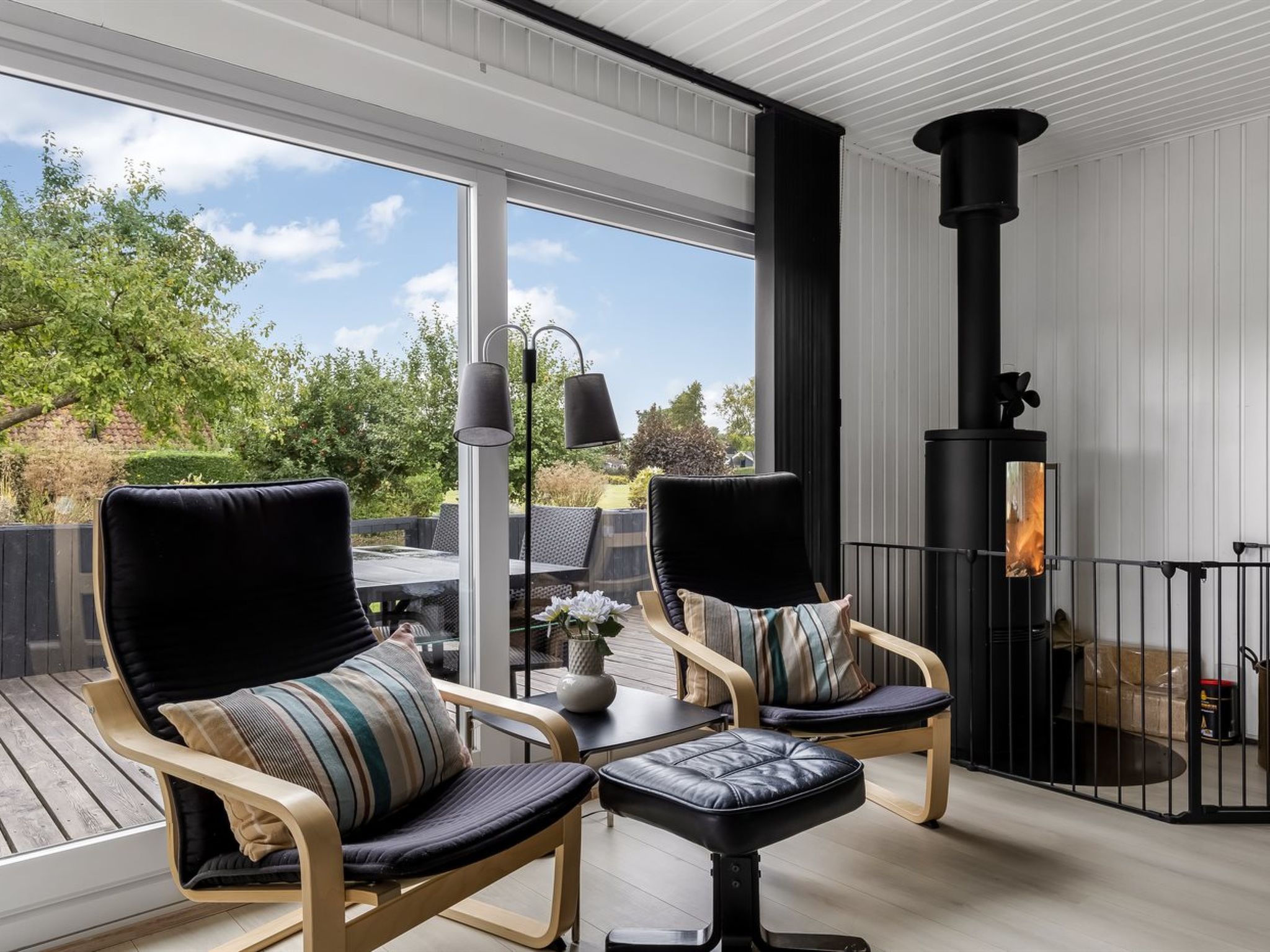 "Efrosina" - 600m from the sea - Binnen