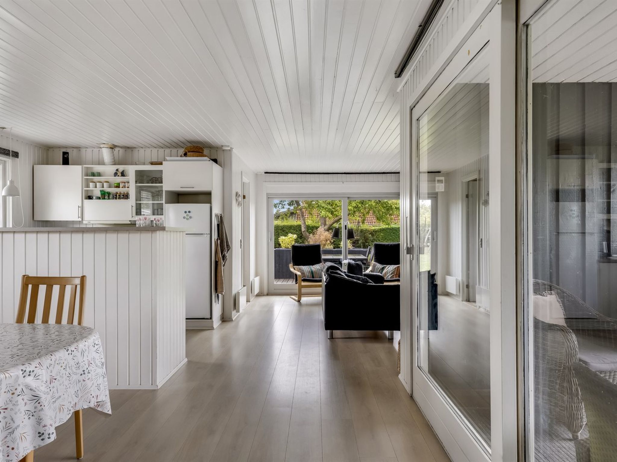 "Efrosina" - 600m from the sea - Binnen