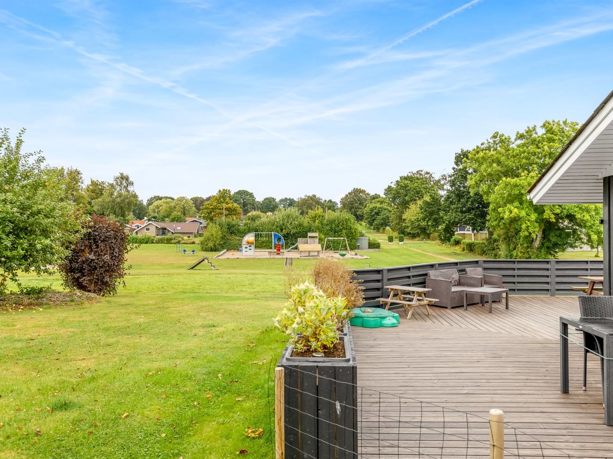 "Efrosina" - 600m from the sea - Buiten