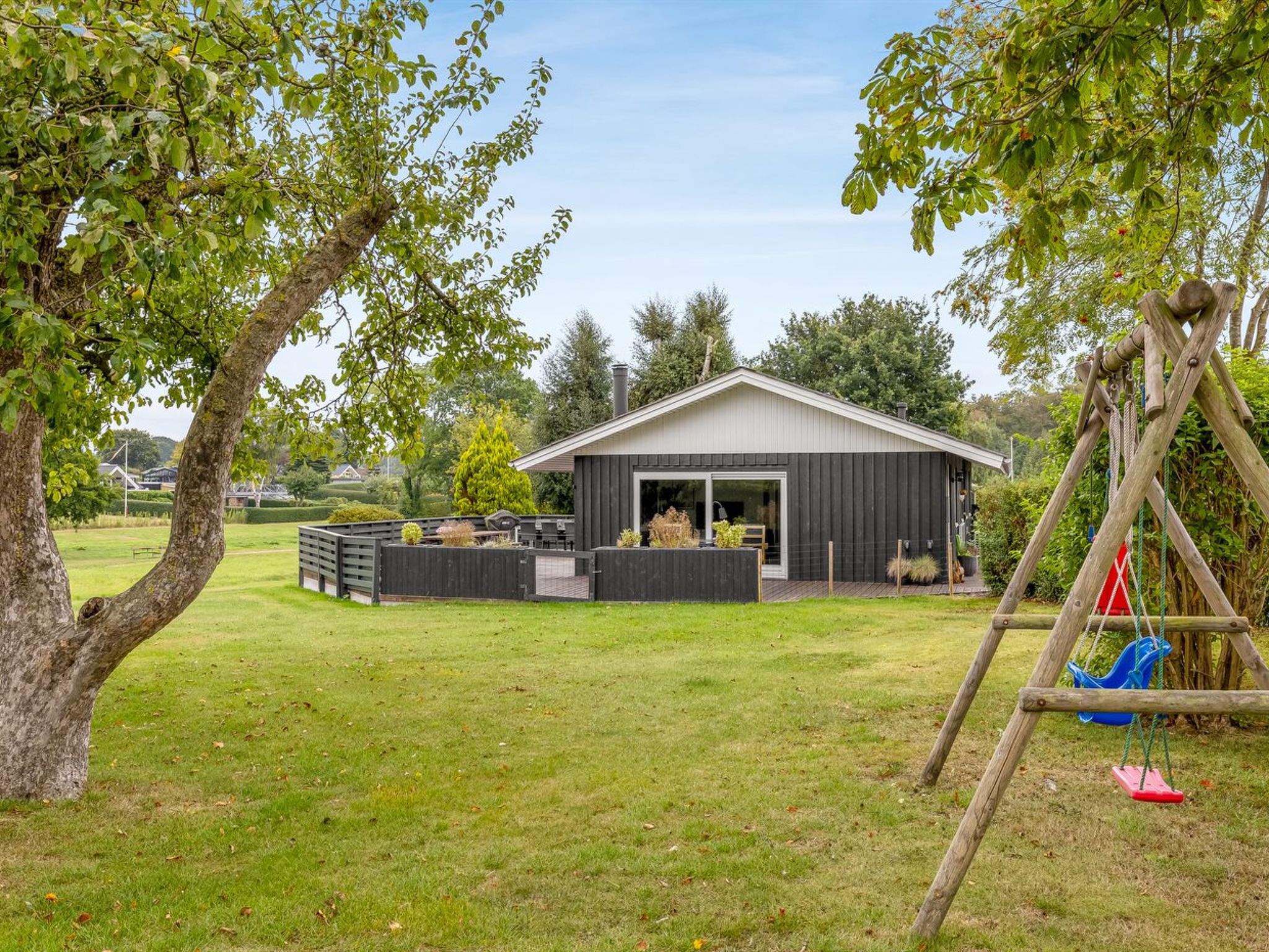 "Efrosina" - 600m from the sea - Buiten