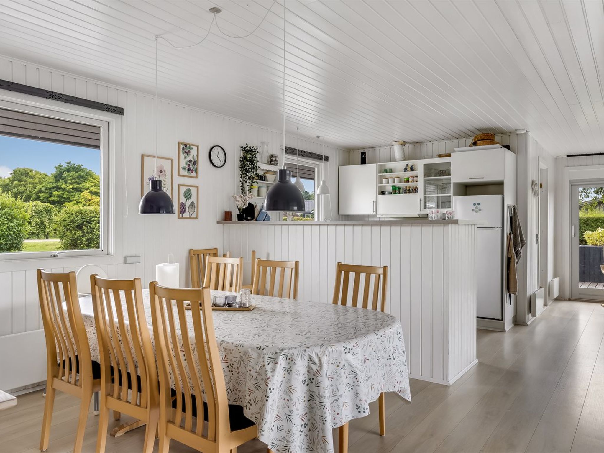 "Efrosina" - 600m from the sea - Binnen