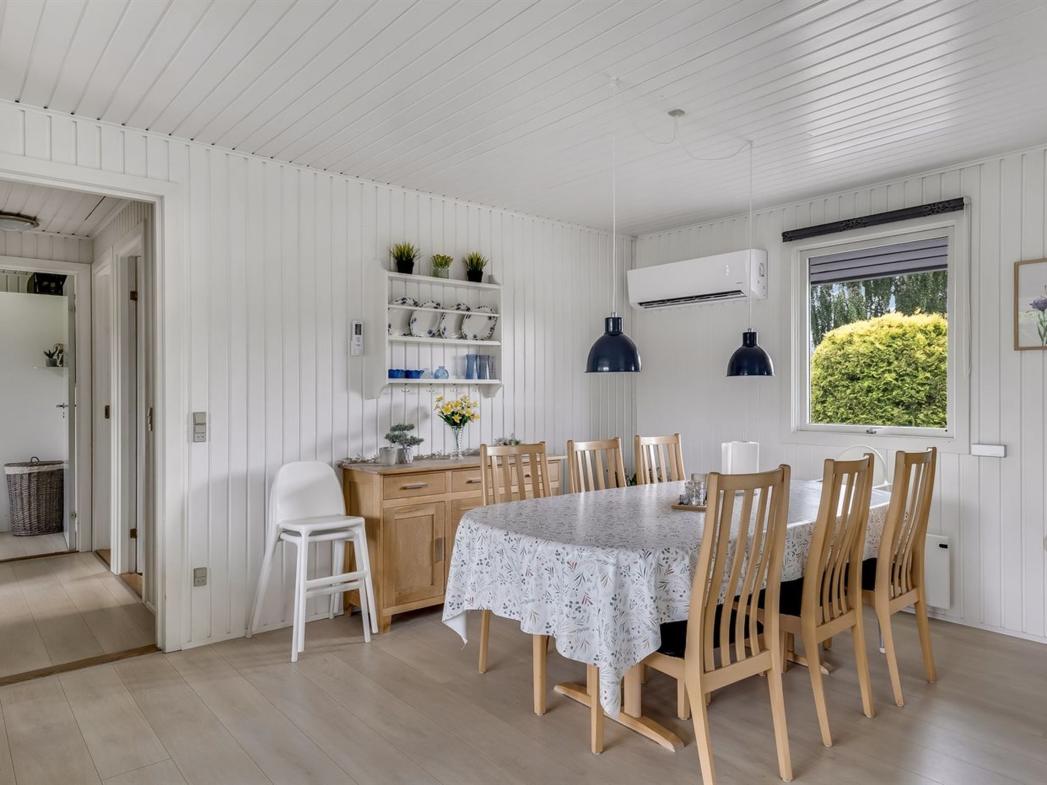 "Efrosina" - 600m from the sea - Binnen