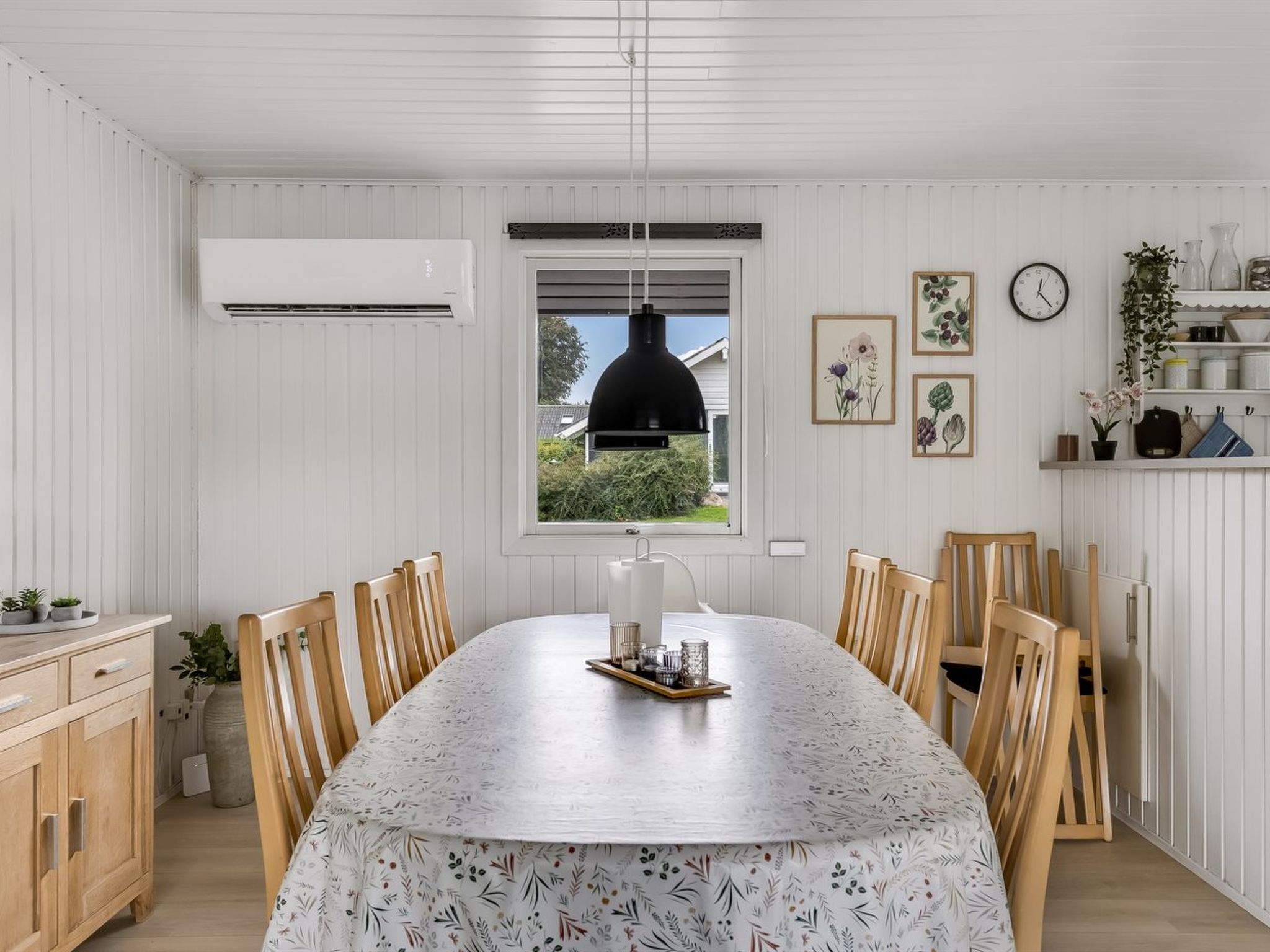 "Efrosina" - 600m from the sea - Binnen