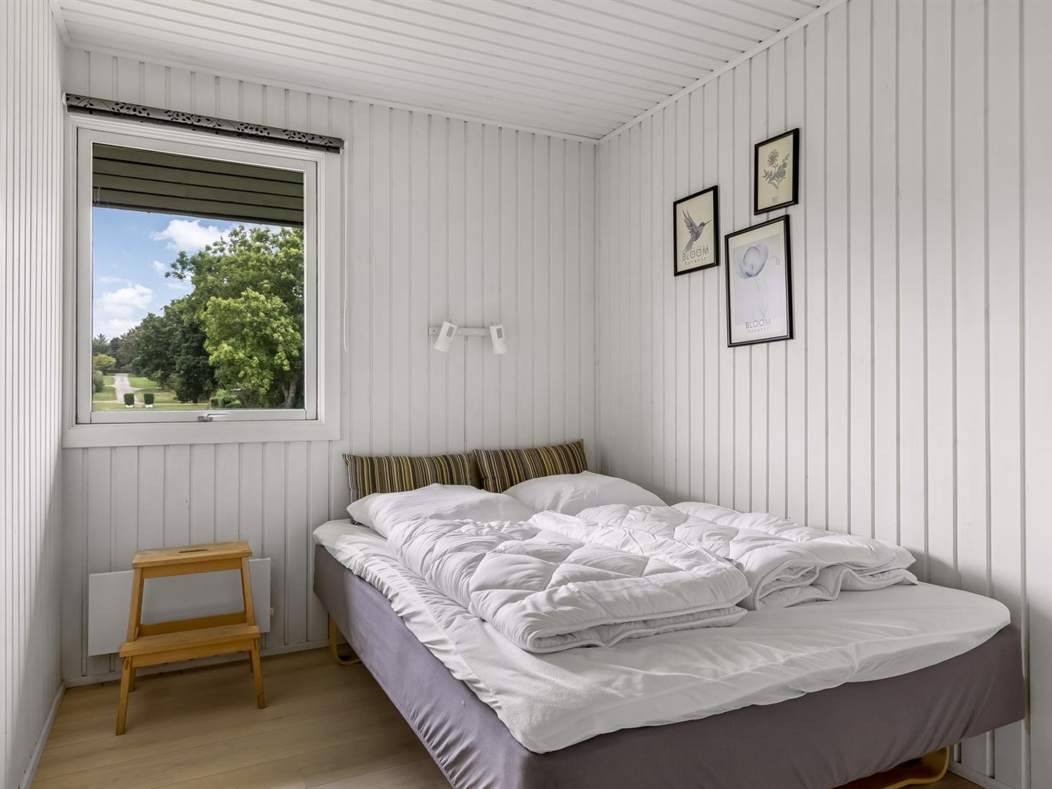 "Efrosina" - 600m from the sea - Binnen
