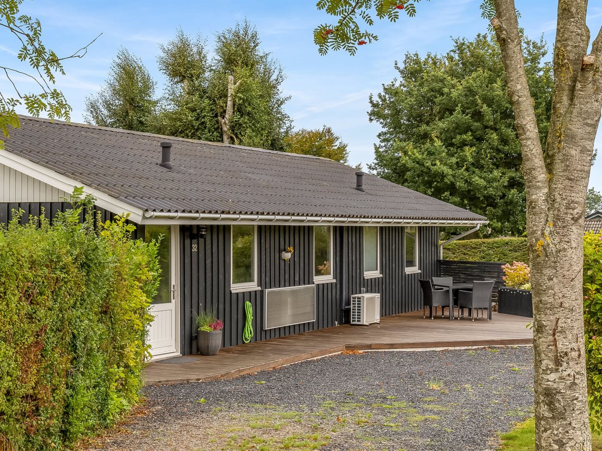 "Efrosina" - 600m from the sea - Buiten