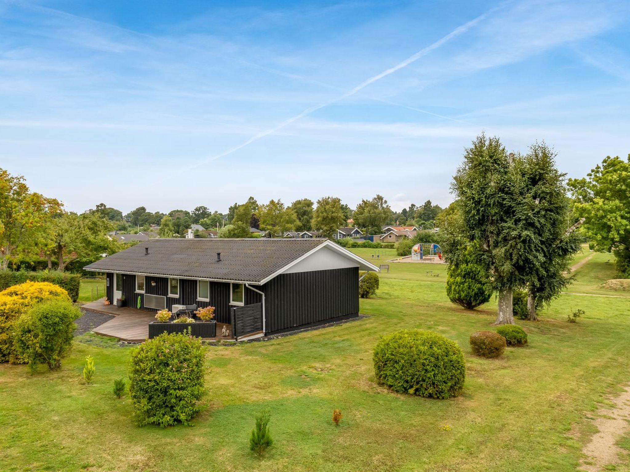 "Efrosina" - 600m from the sea - Buiten
