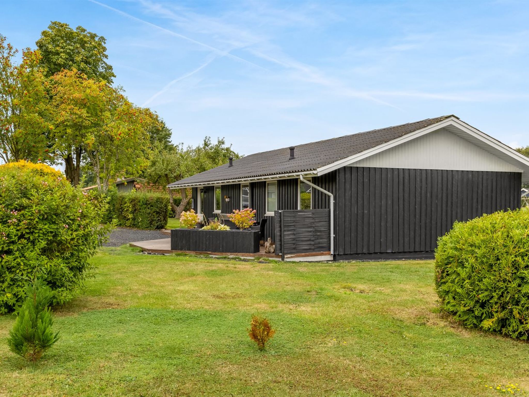 "Efrosina" - 600m from the sea - Buiten