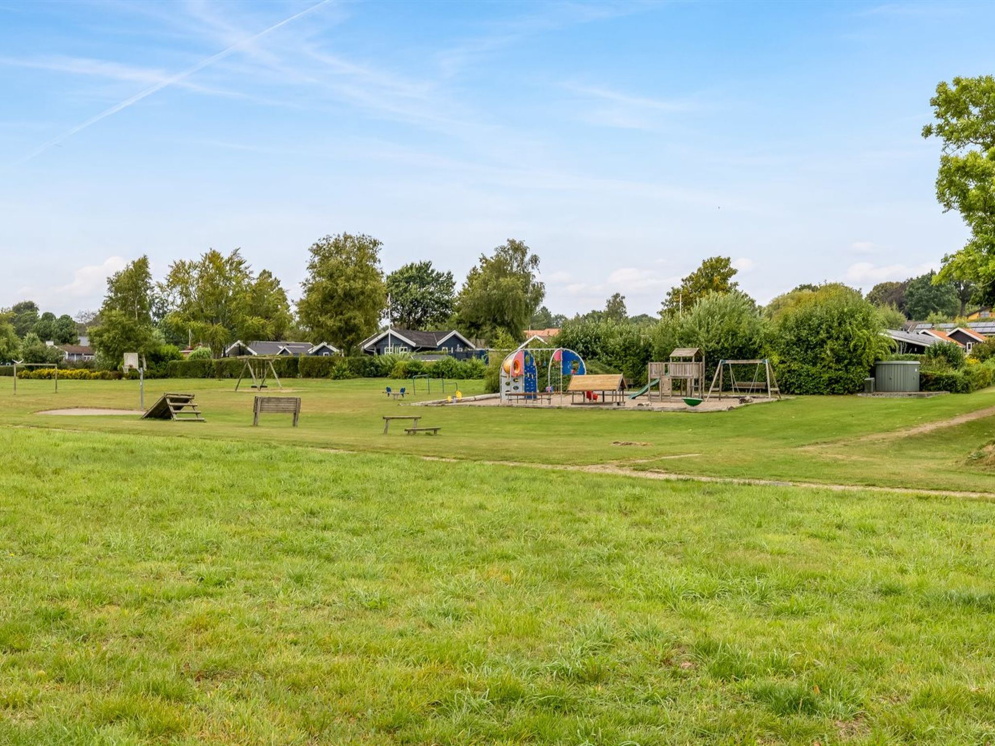 "Efrosina" - 600m from the sea - Buiten