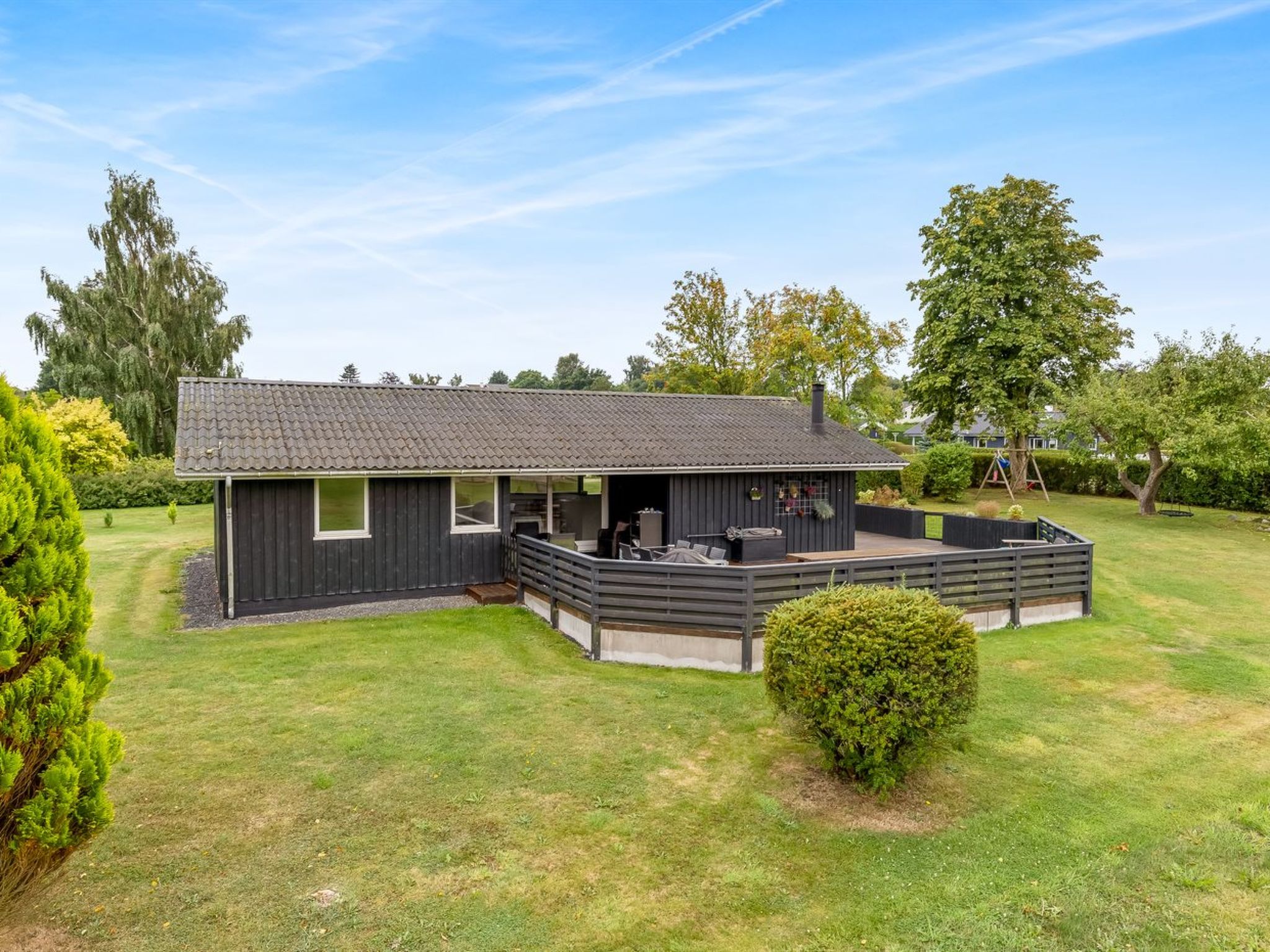 "Efrosina" - 600m from the sea - Buiten
