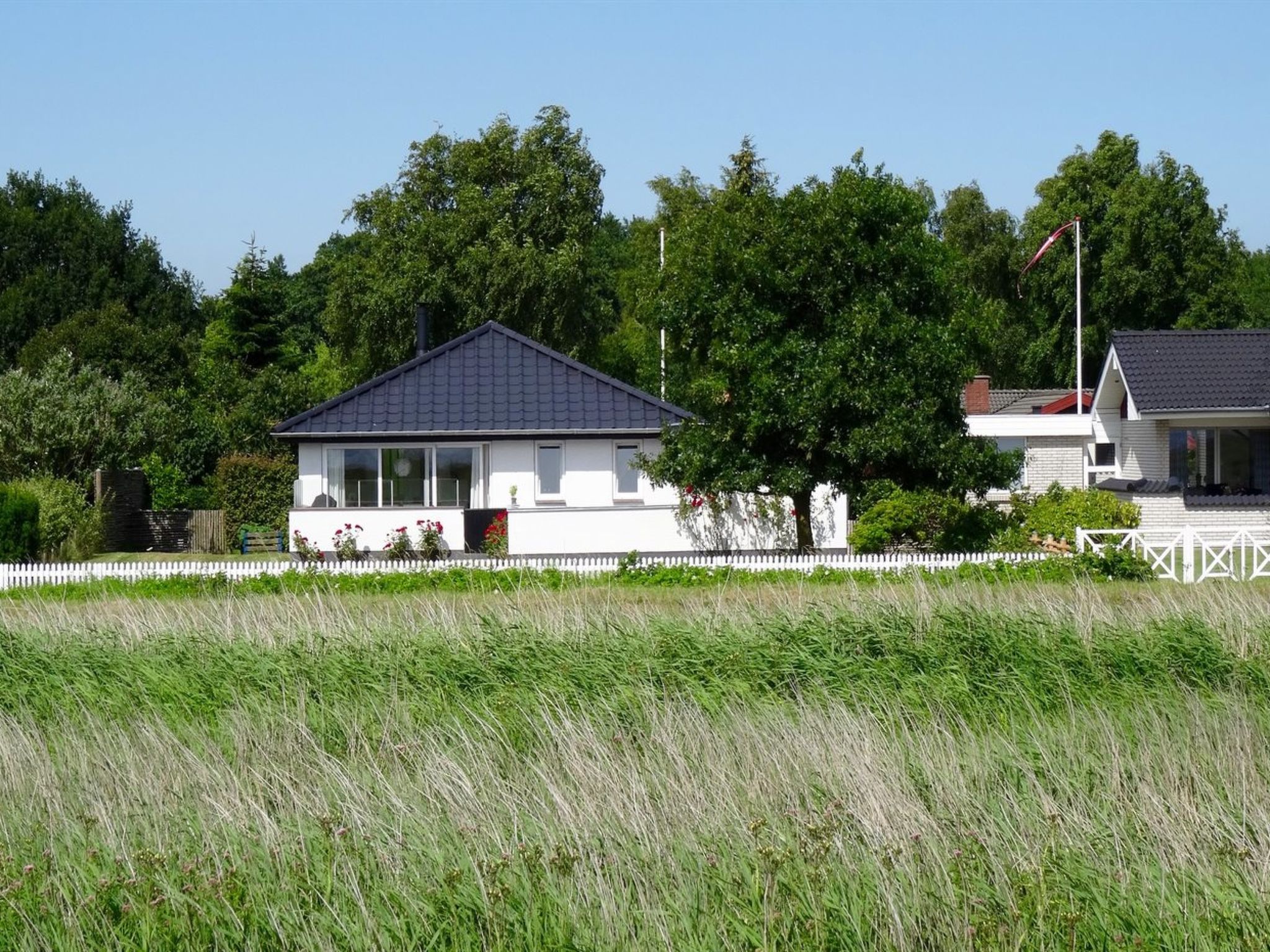 "Mayla" - 50m from the sea