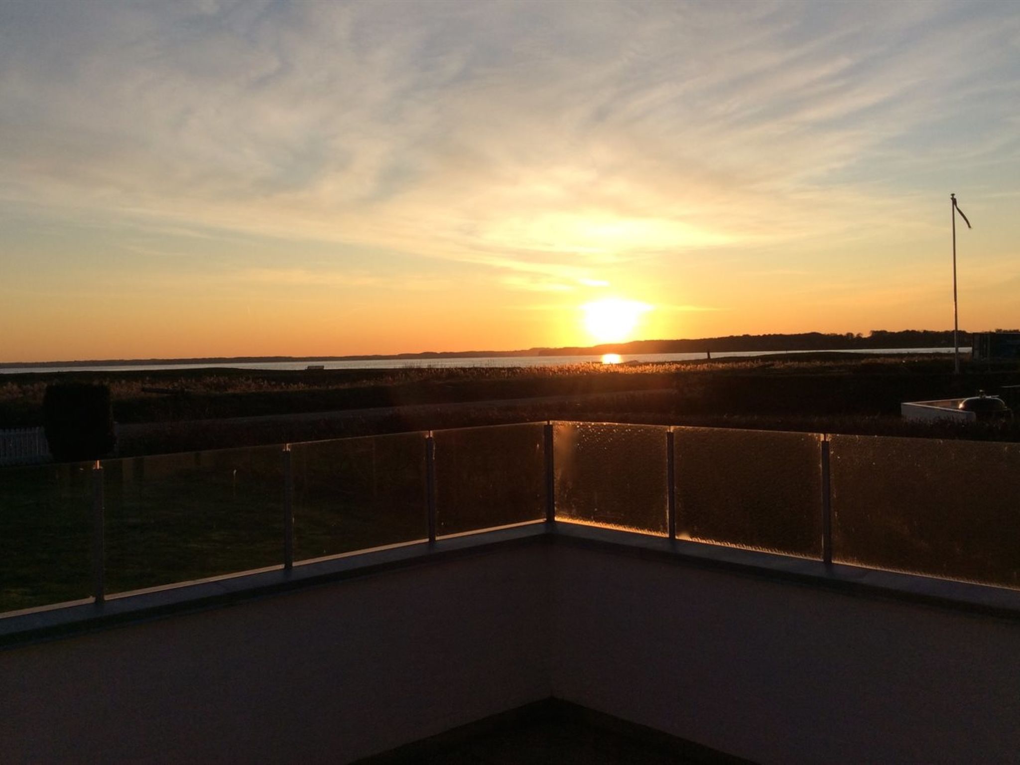 "Mayla" - 50m from the sea - Draußen