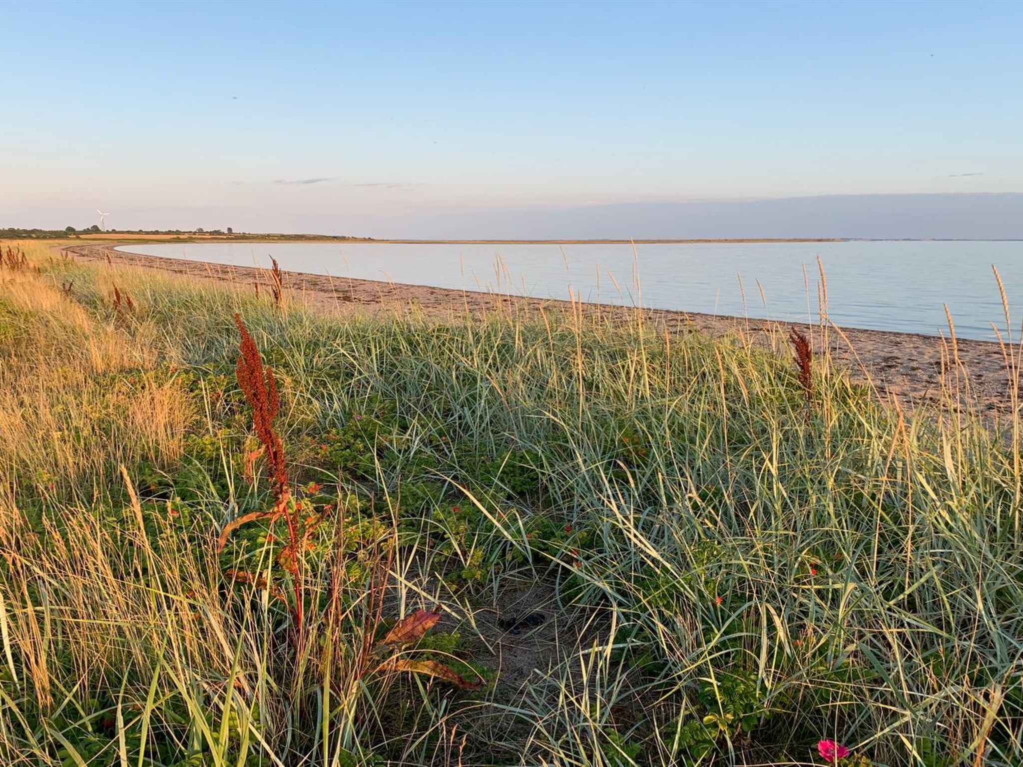 "Mayla" - 50m from the sea - Draußen
