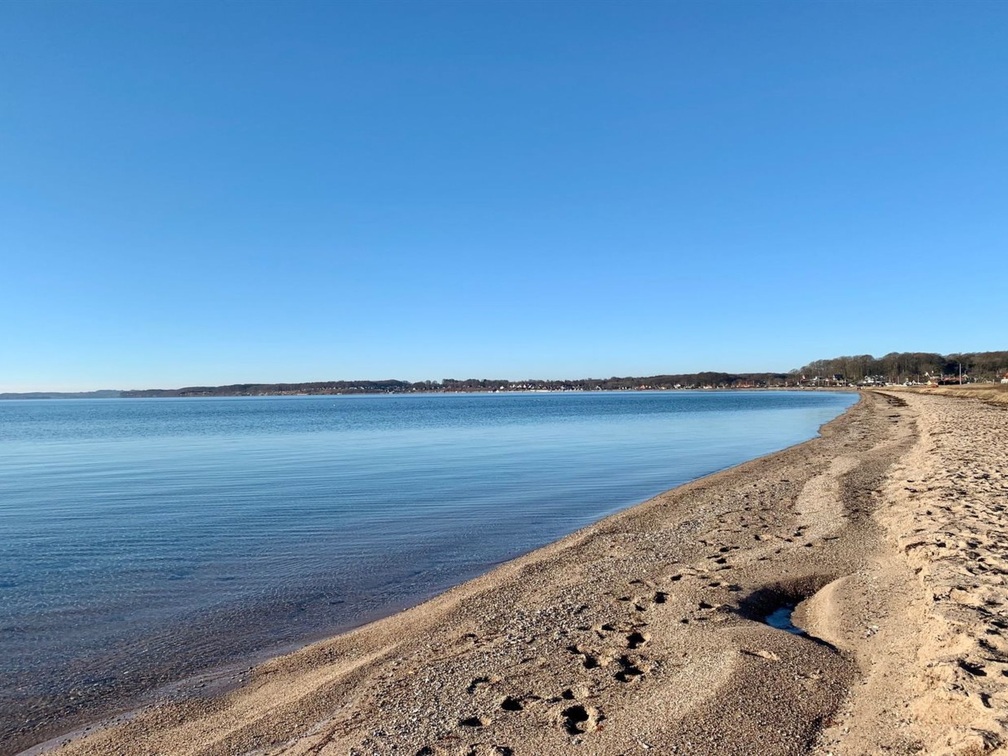 "Mayla" - 50m from the sea - Draußen