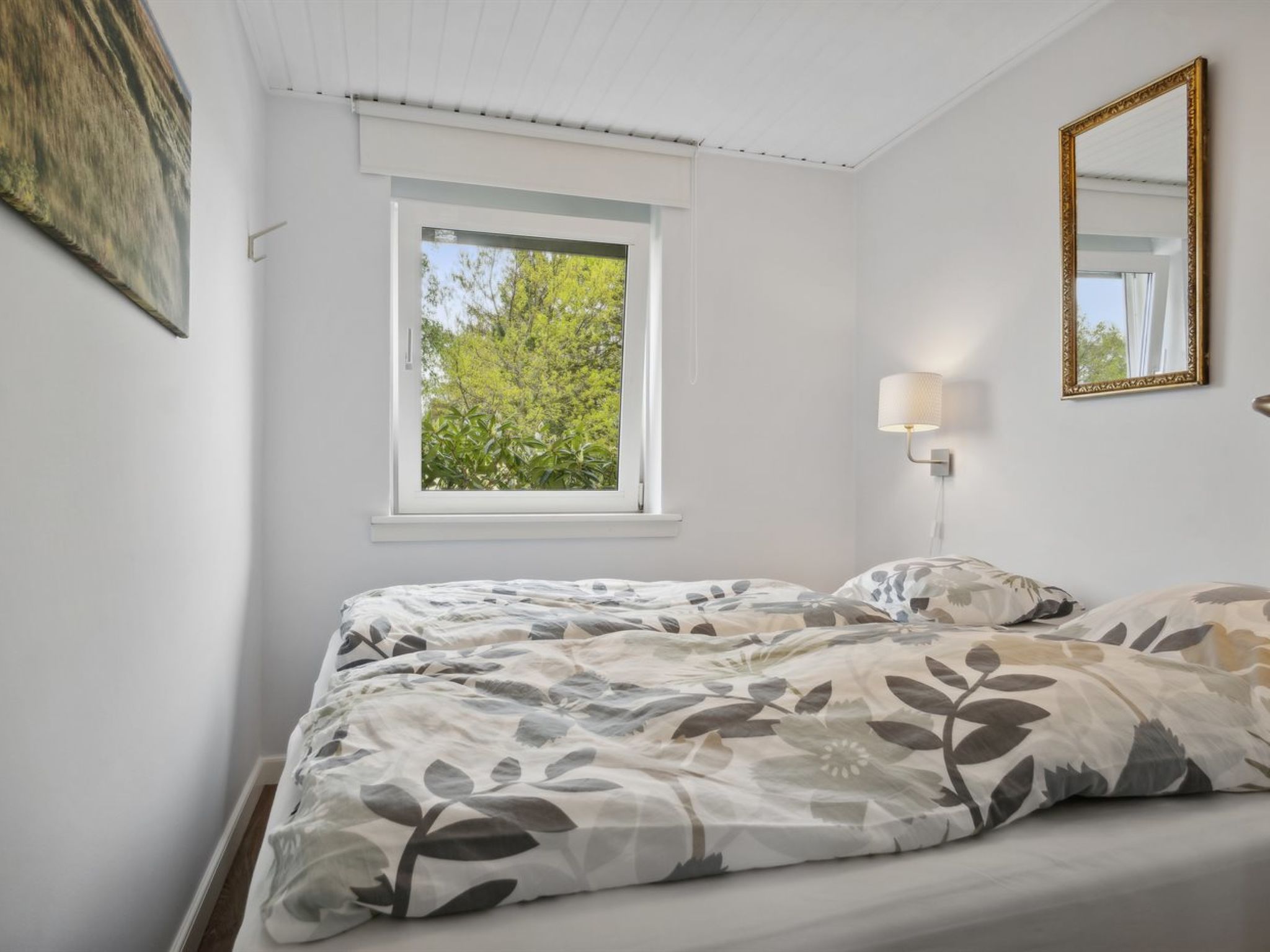 "Mayla" - 50m from the sea - Drinnen