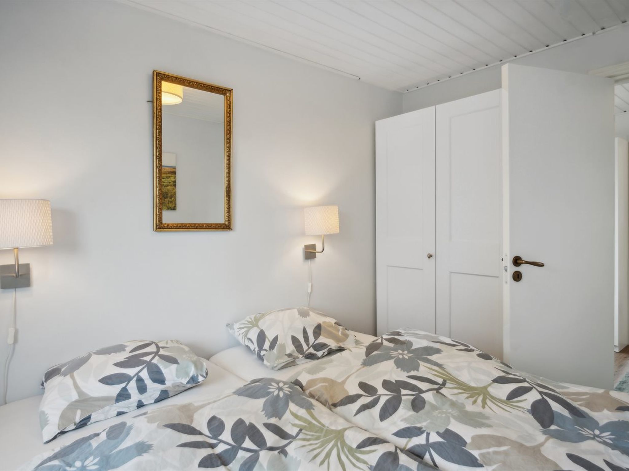 "Mayla" - 50m from the sea - Drinnen
