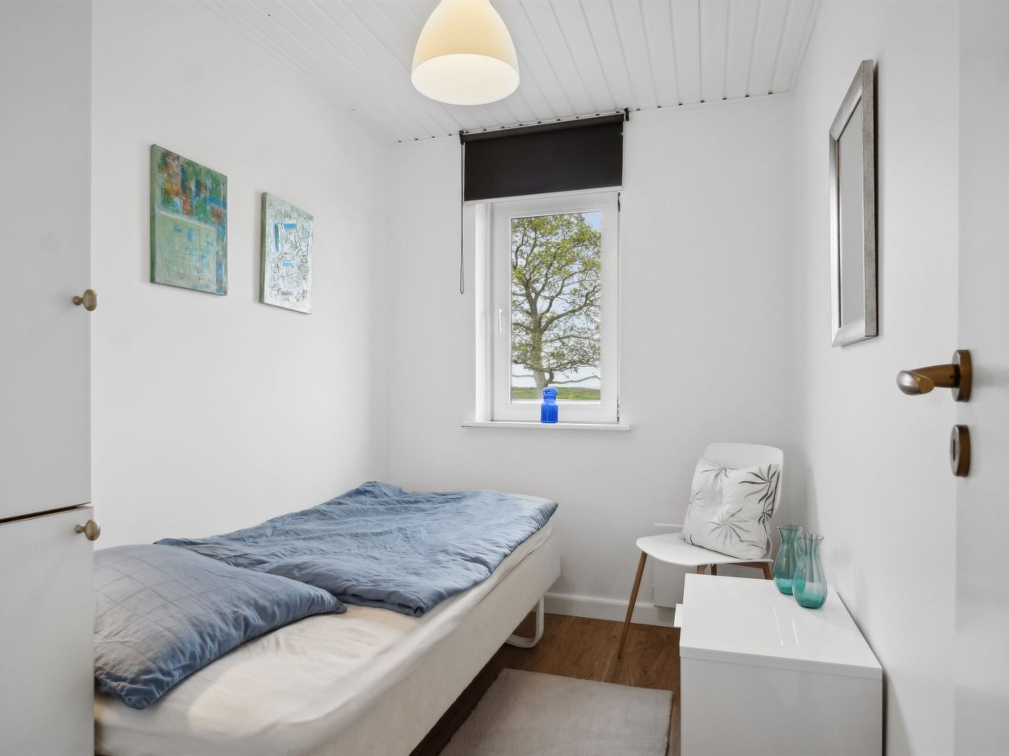 "Mayla" - 50m from the sea - Drinnen