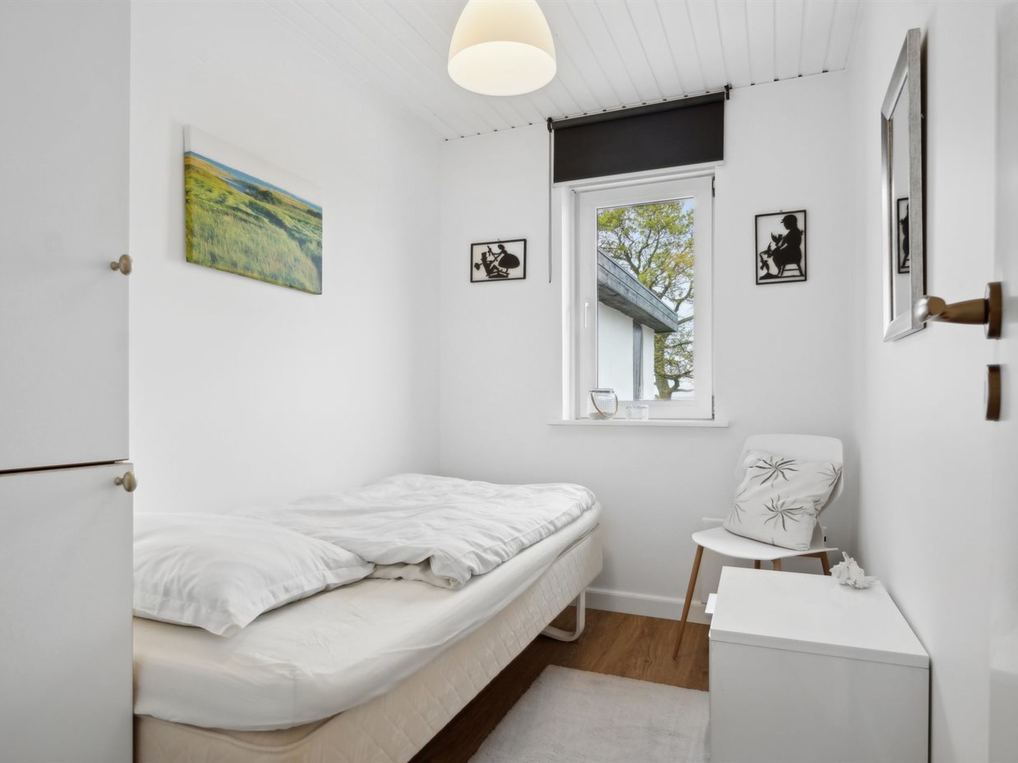 "Mayla" - 50m from the sea - Drinnen