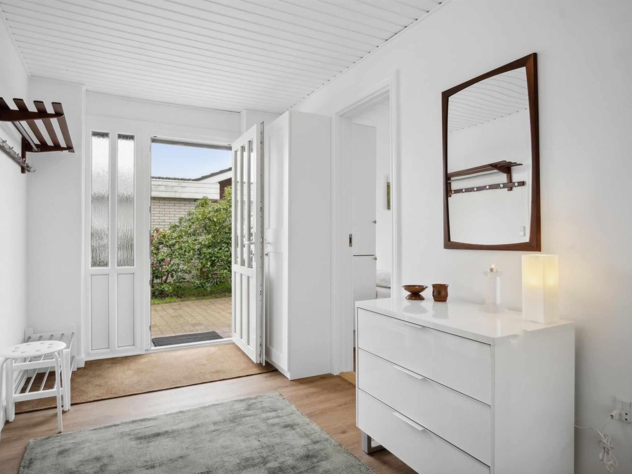 "Mayla" - 50m from the sea - Drinnen