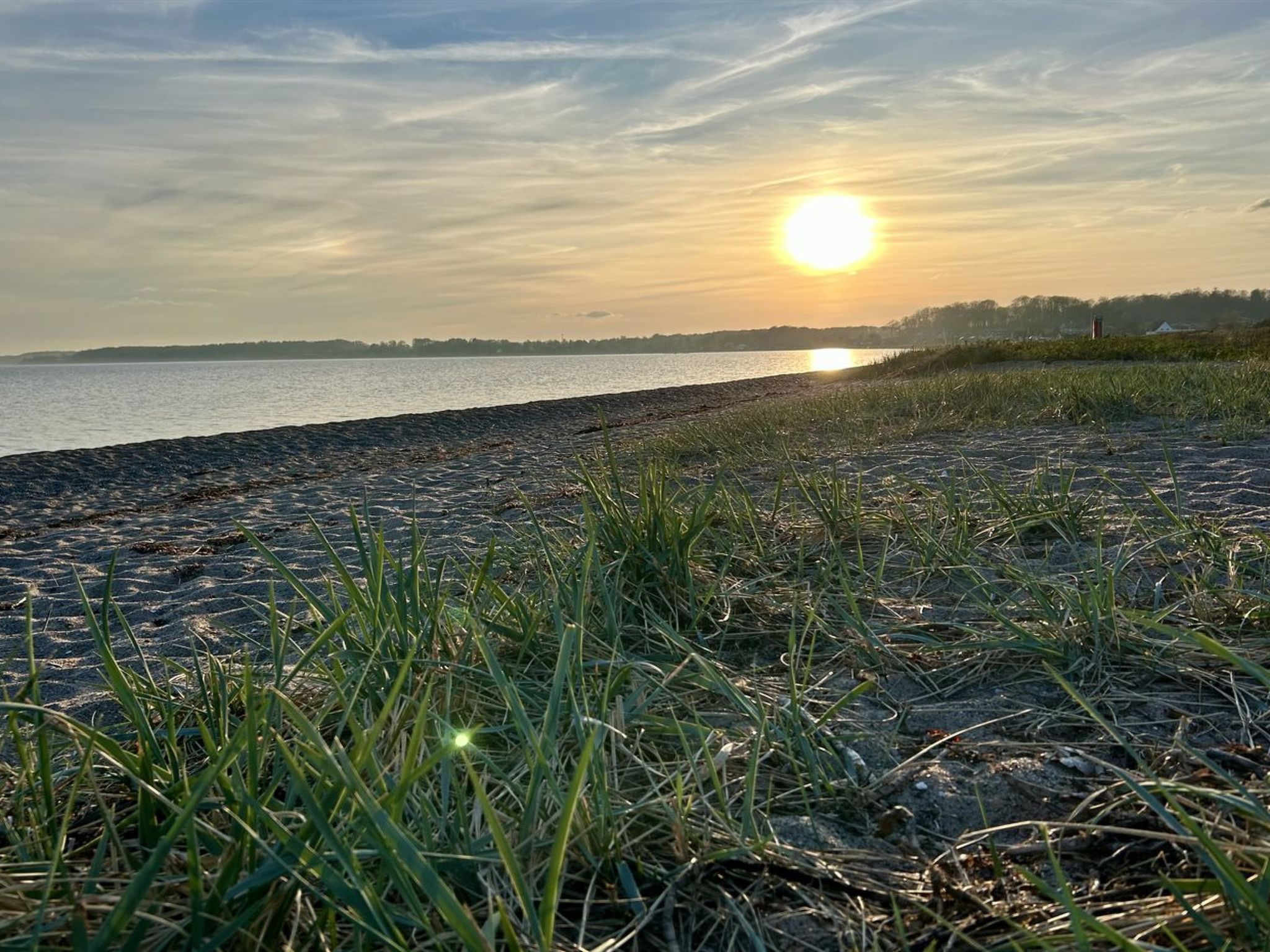 "Mayla" - 50m from the sea - Draußen