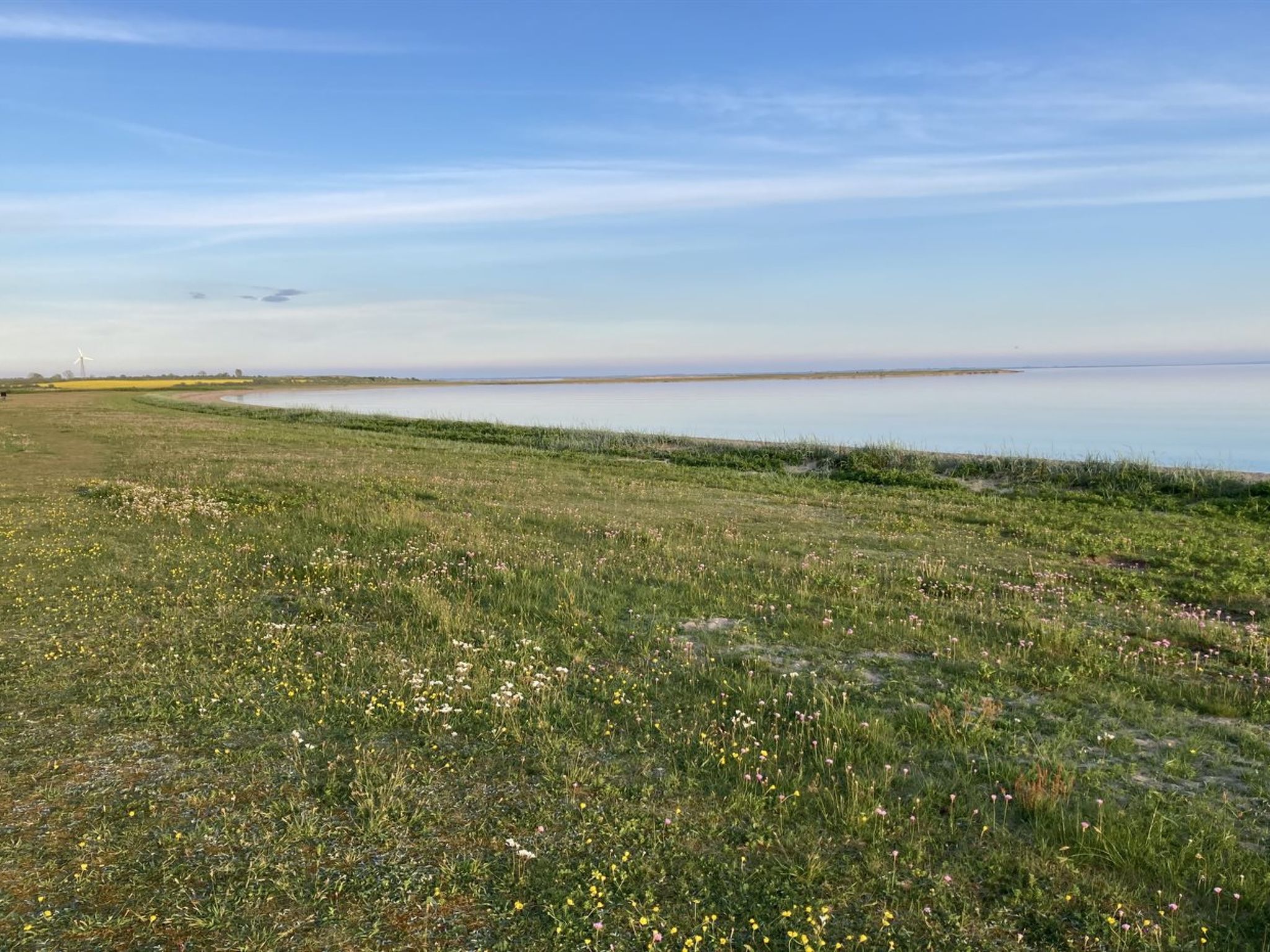 "Mayla" - 50m from the sea - Draußen